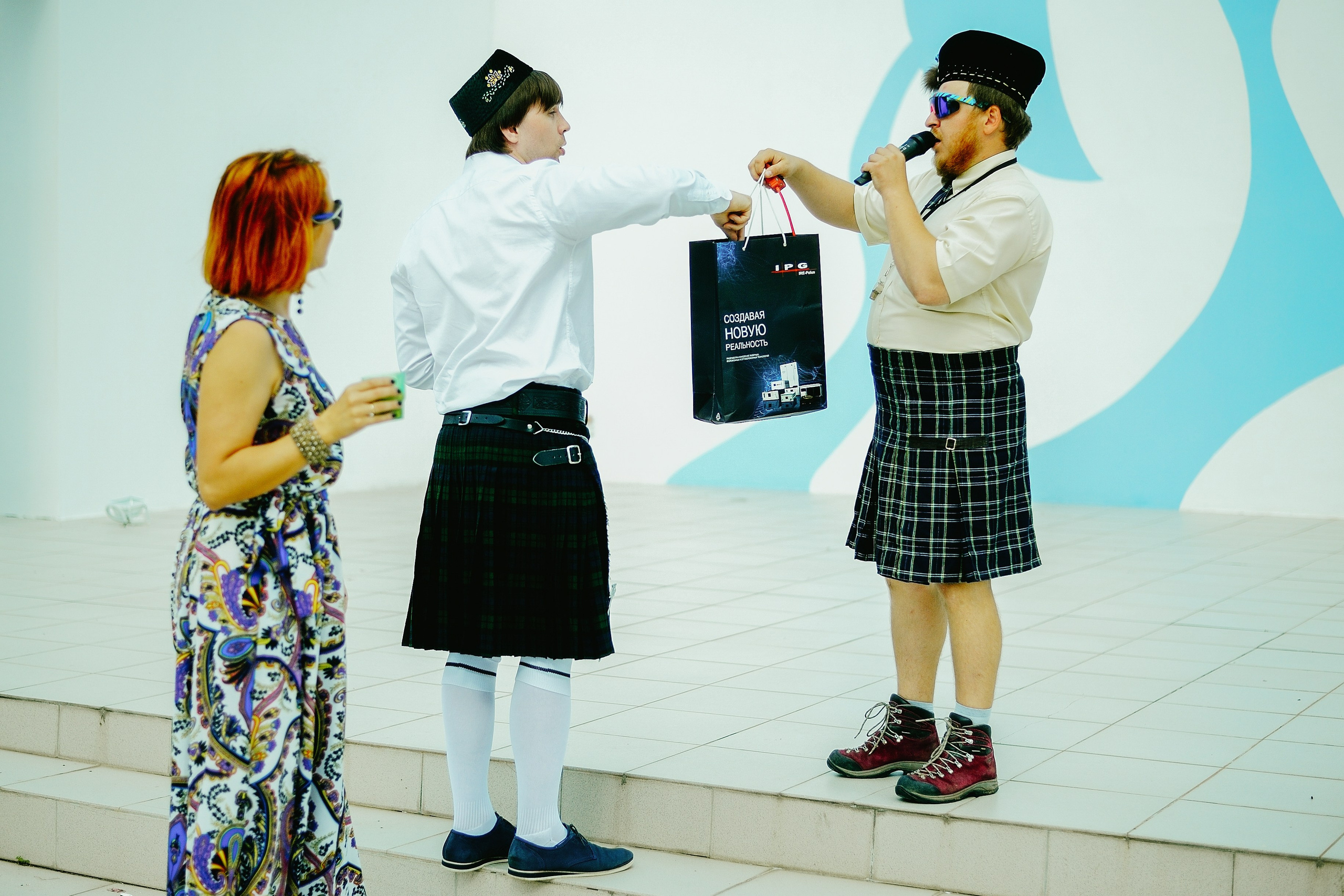 Ксюша и Рустам. Фотограф в Нижневартовске Анна Стрельцова