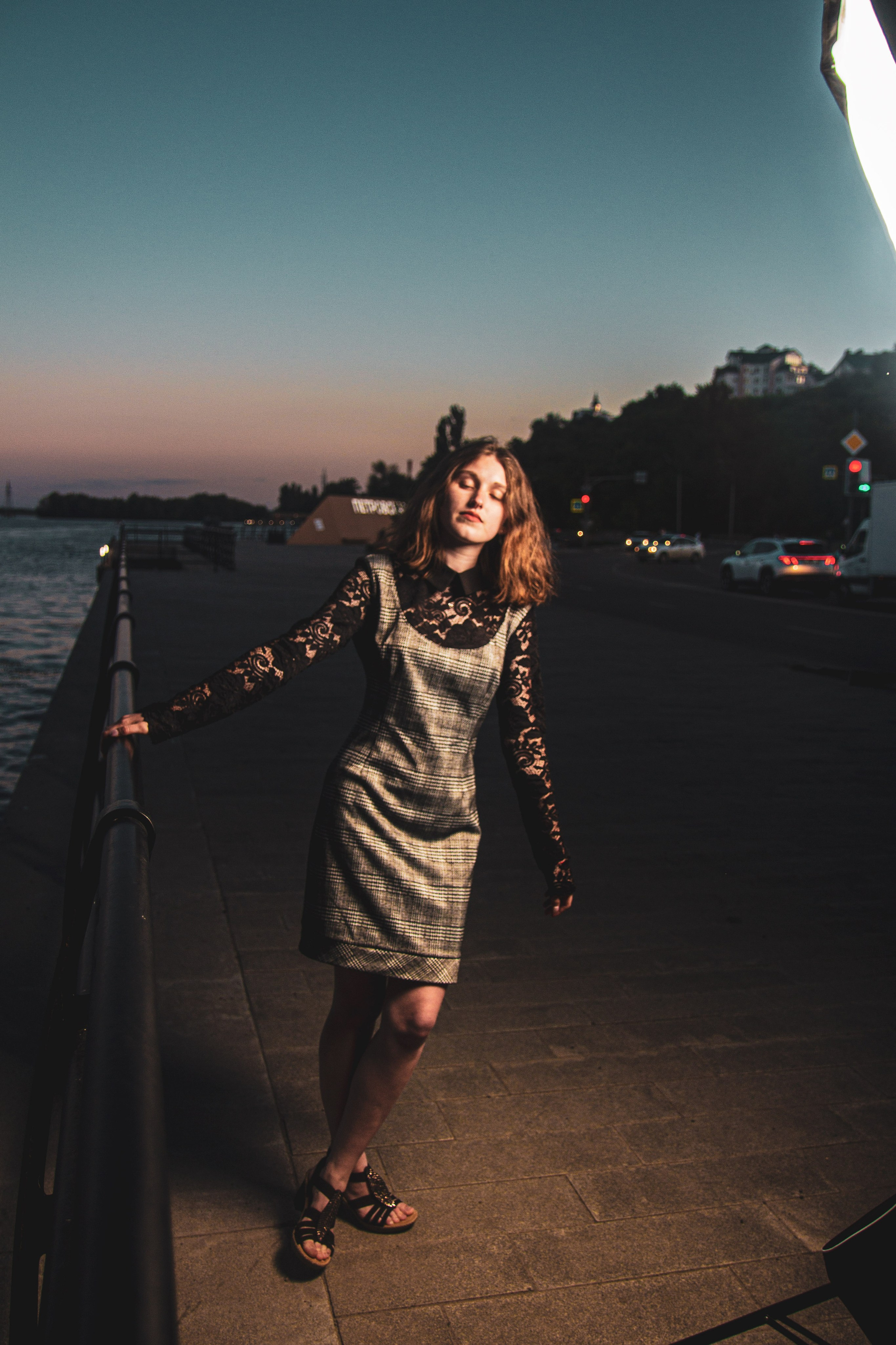 Мои работы. Фотограф Георгий Овсянников в Воронеже