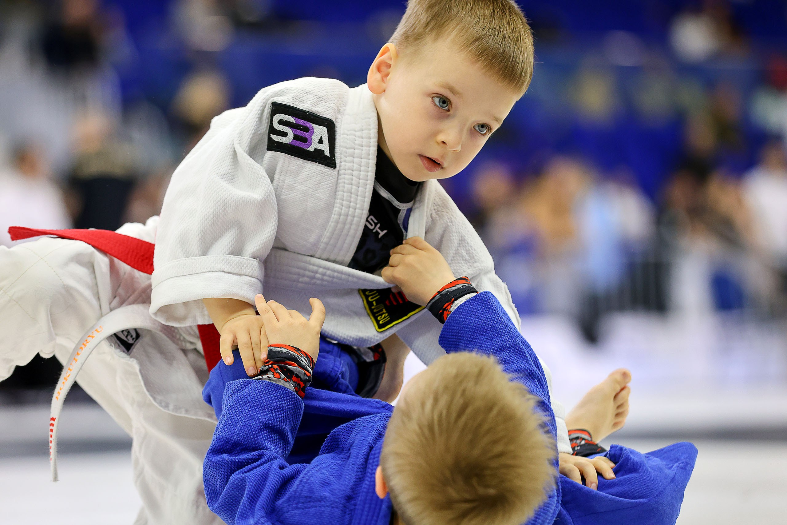 BJJ. Спортивный фотограф в Нижнем Новгороде и Сочи Ангелина Ильичева