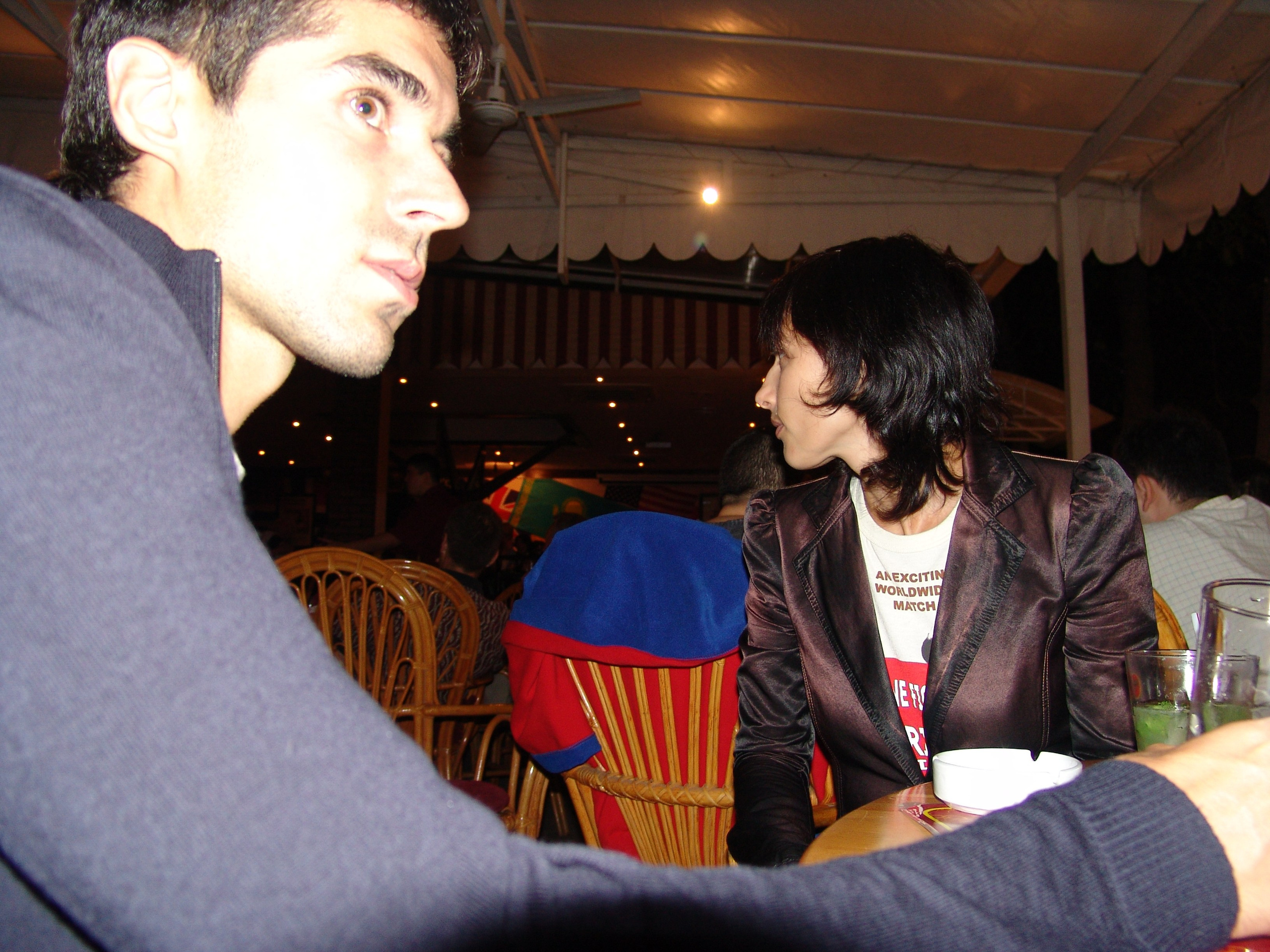 Ергали 11 08 2005. Заставка