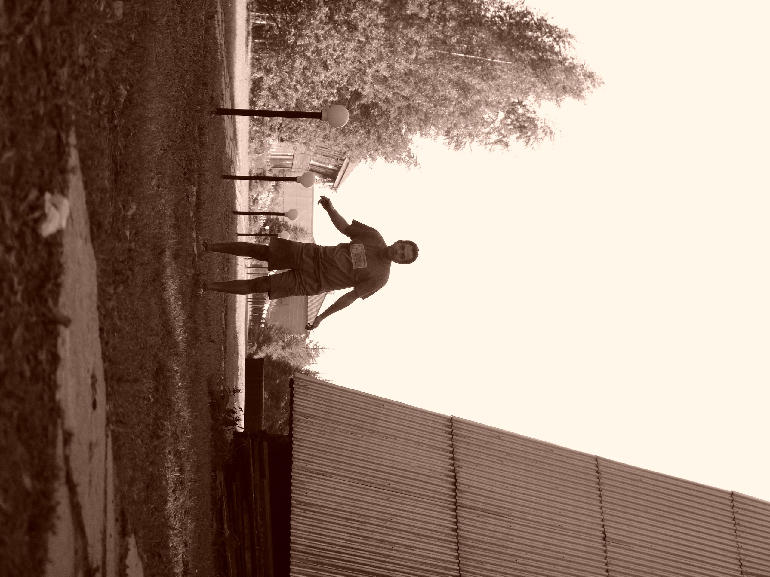 BULENT solonzovo 2005. Заставка