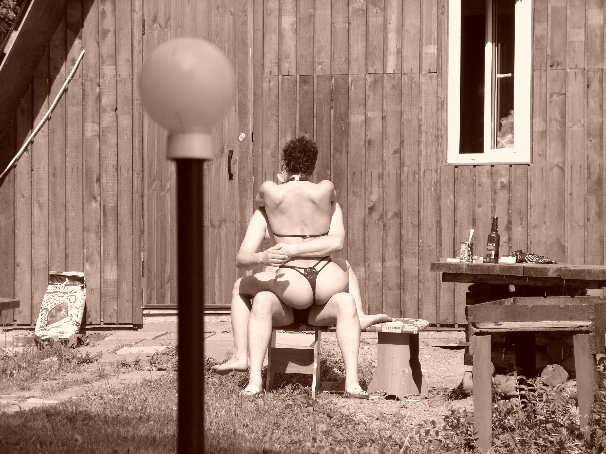 BULENT solonzovo 2005. Заставка