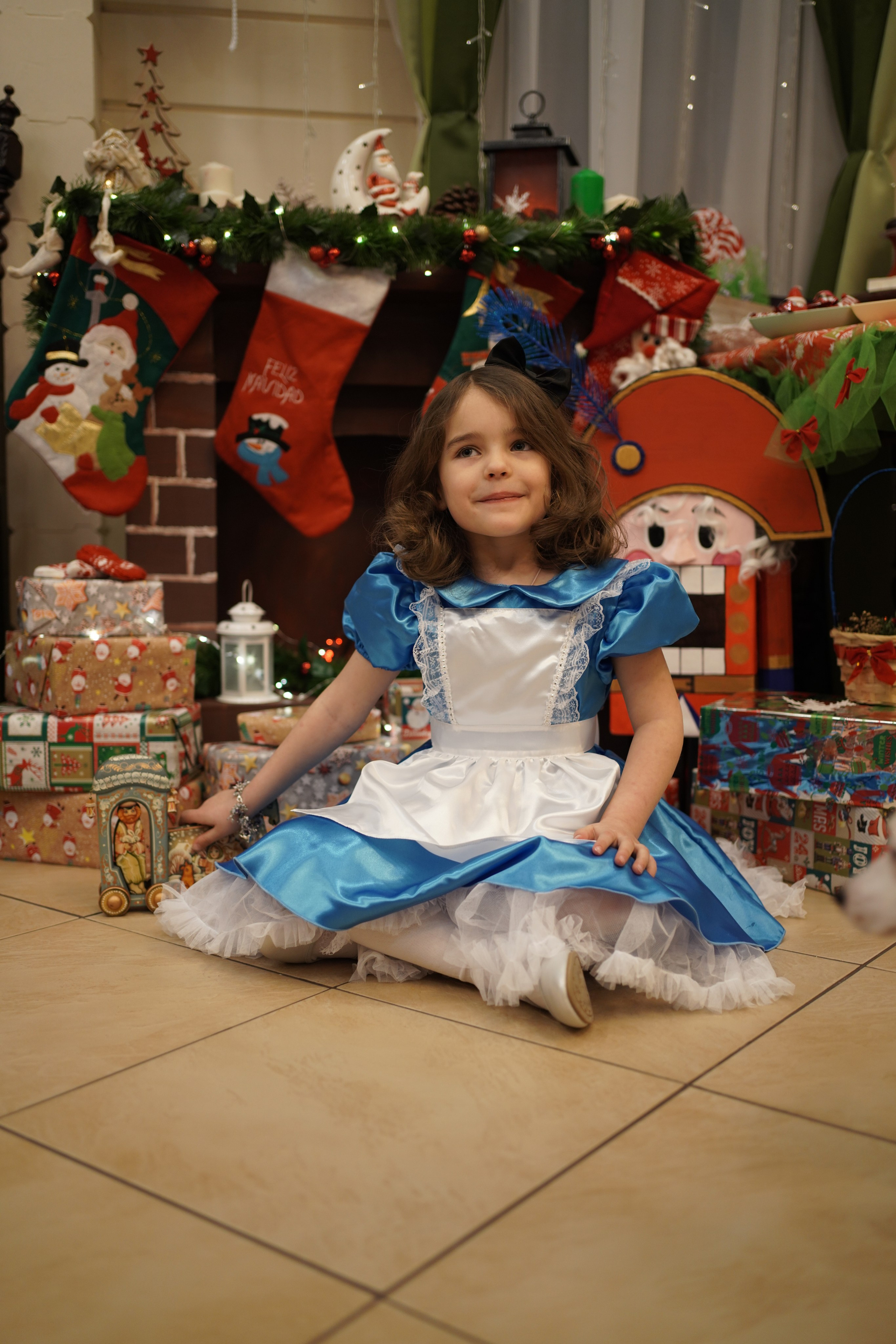 НГ 2020. Заставка