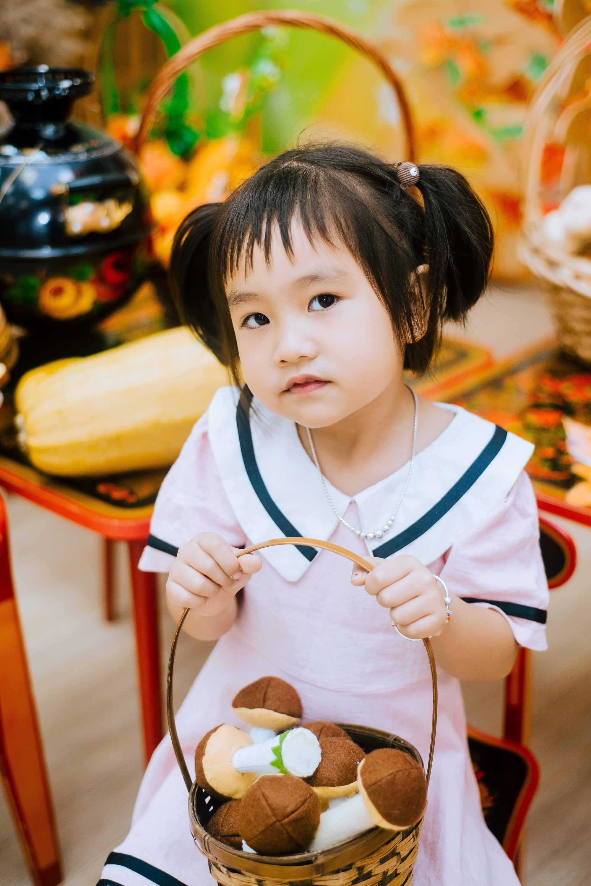 Д/с № 22. Фотограф Ярмишко Дарья. Выпускные фотокниги