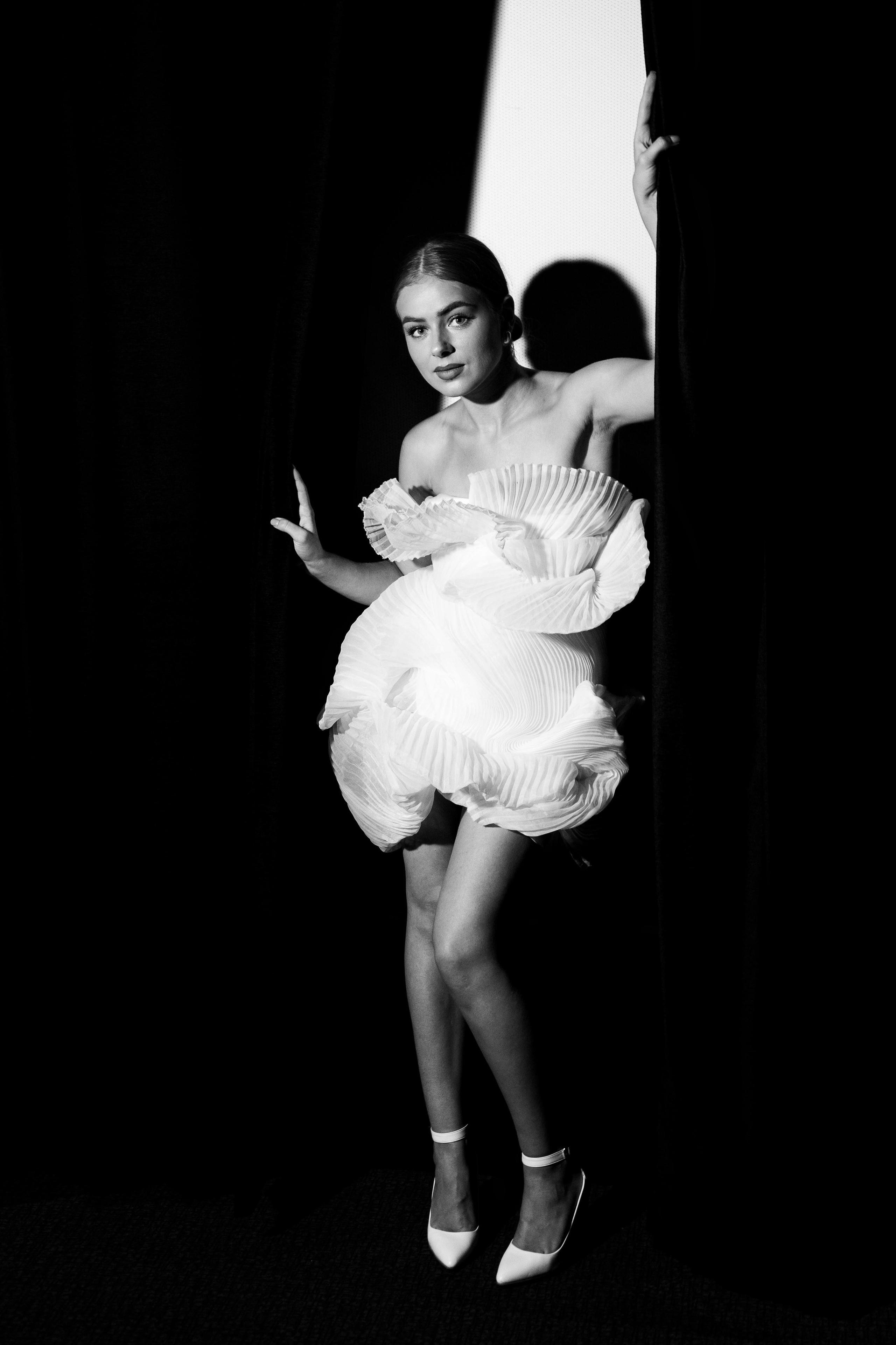 CINEMA. Фотограф Абакумова Анастасия