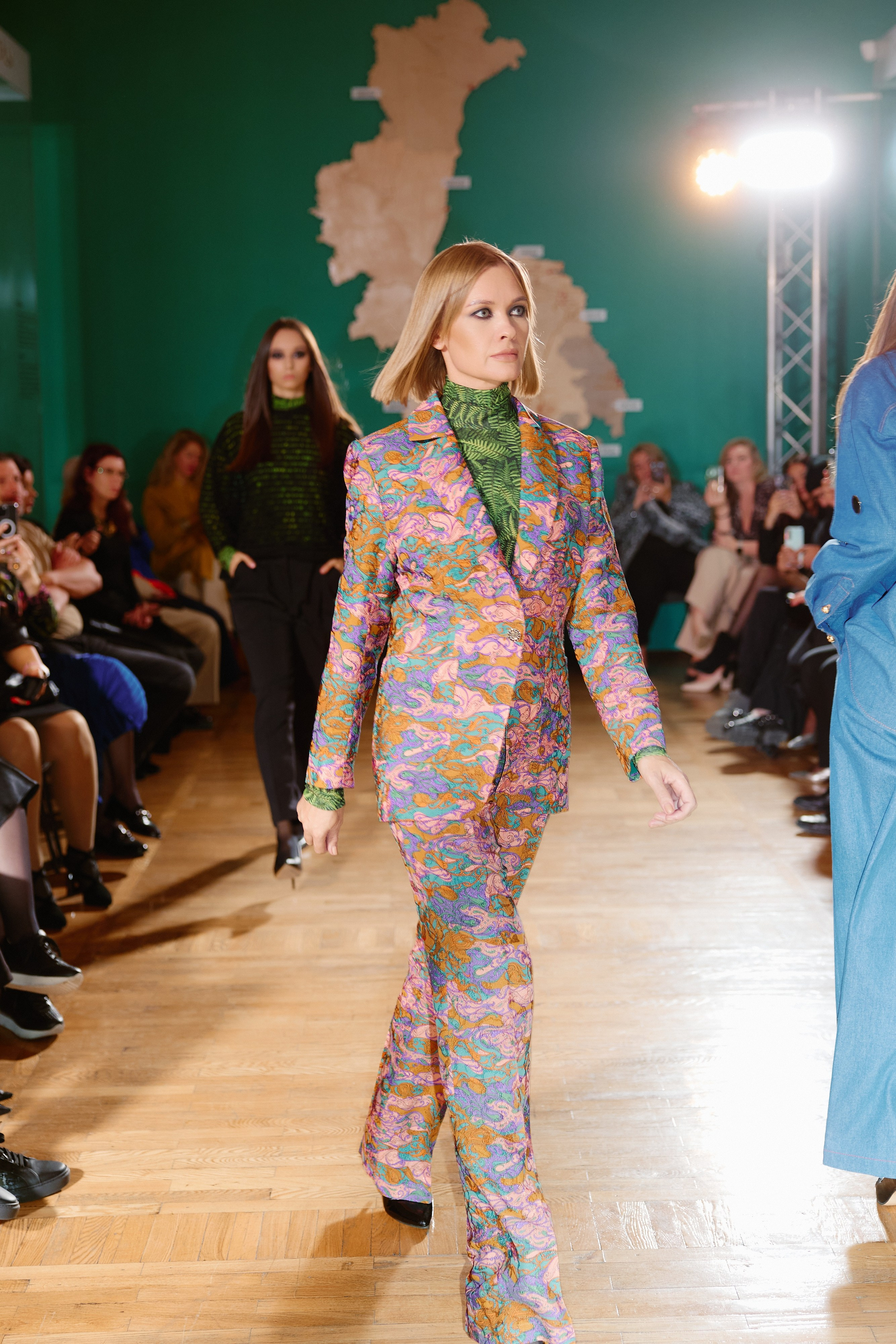 RIVER COLLECTION. ФОТОГРАФ НА МЕРОПРИЯТИЕ ОТ СОЛЬ МЕДИА PRODUCTION