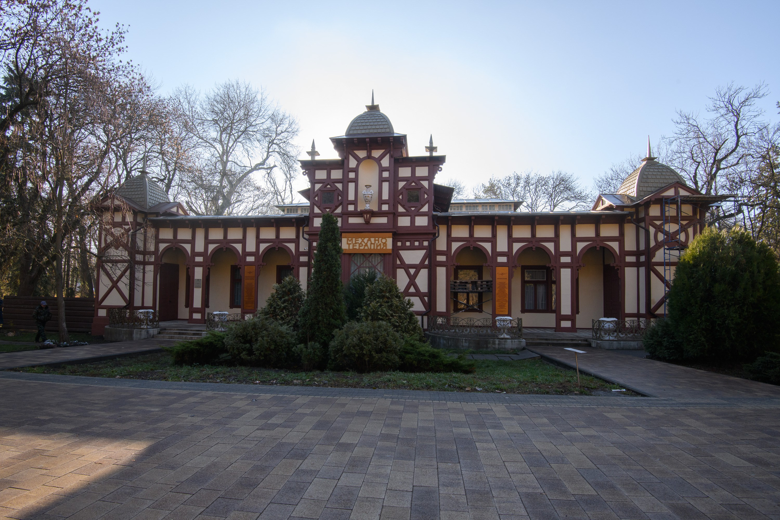 Ессентуки. Профессиональная фотосъемка. Ростов-на-Дону