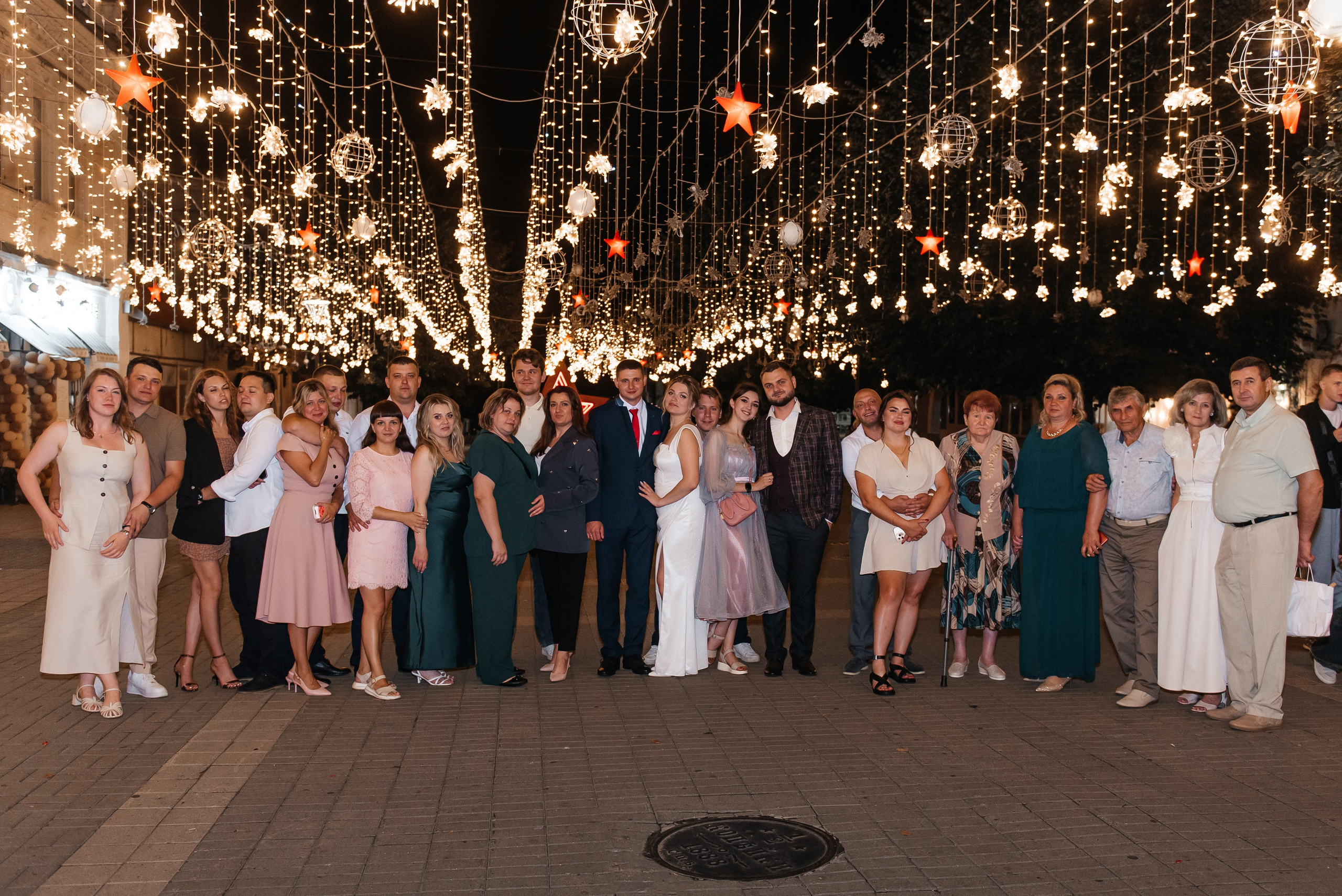 Сергей и Анастасия. Семейный и свадебный фотограф в Ельце Юлия Дякина