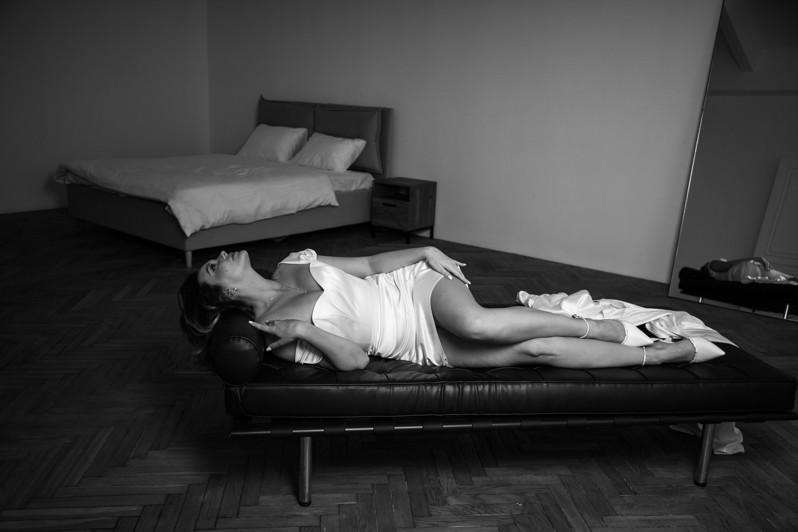 Вачаган и Алина. Психолог, фотограф Мария Черницкая