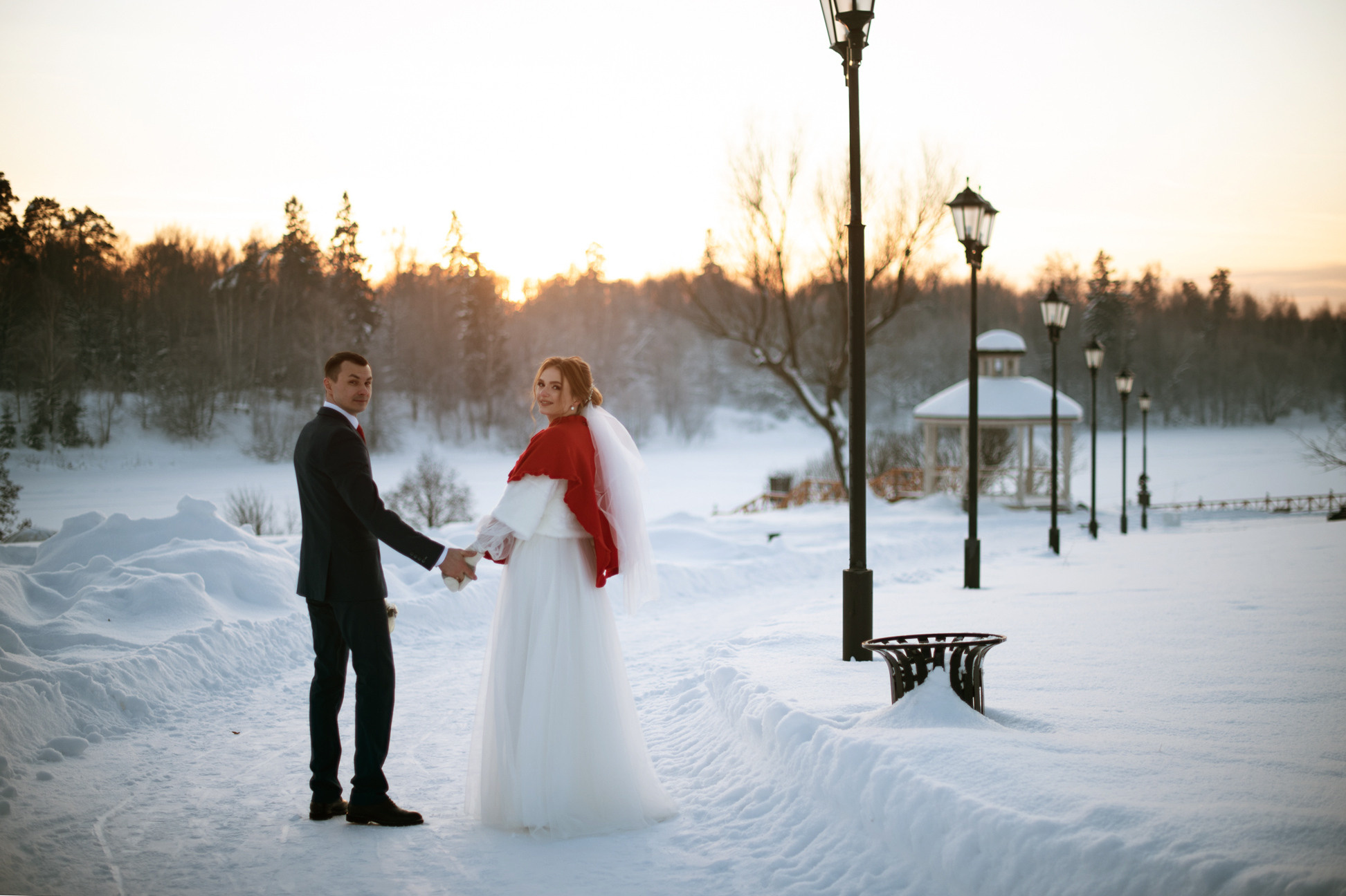 Дмитрий и Екатерина. Семейный и детский фотограф во Фрязино, Ивантеевке и Щелково Матвеева