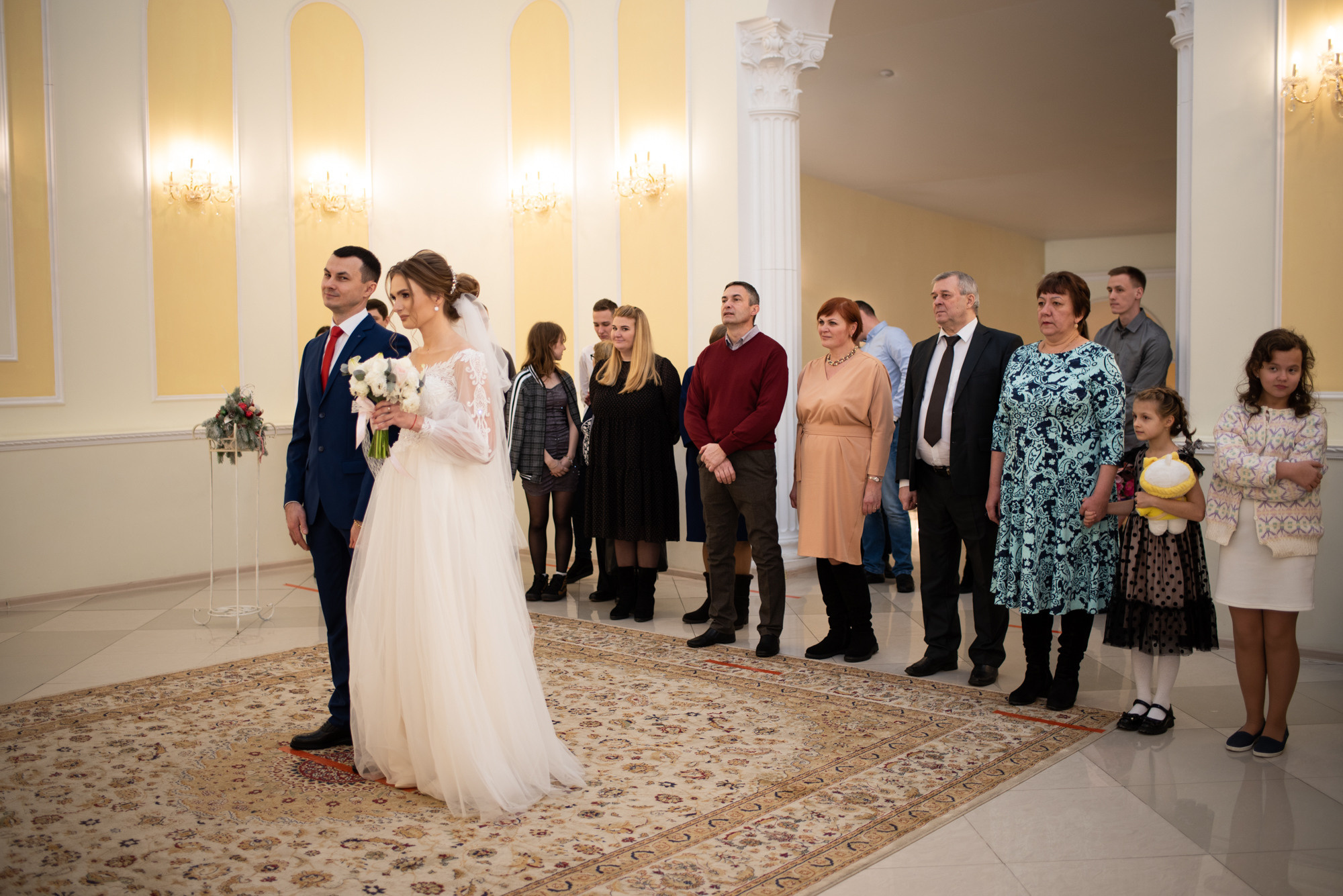 Дмитрий и Екатерина. Семейный и детский фотограф во Фрязино, Ивантеевке и Щелково Матвеева