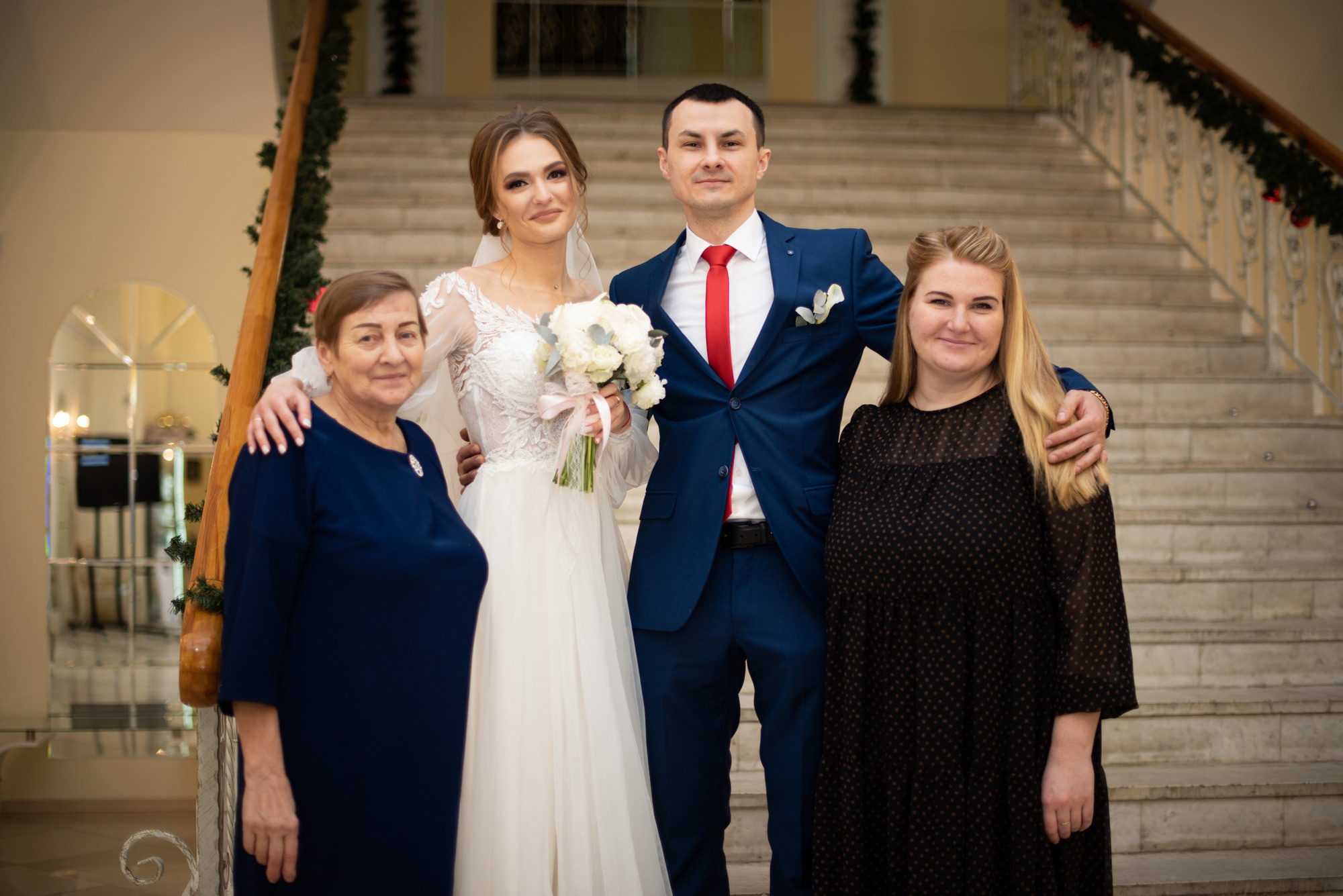 Дмитрий и Екатерина. Семейный и детский фотограф во Фрязино, Ивантеевке и Щелково Матвеева