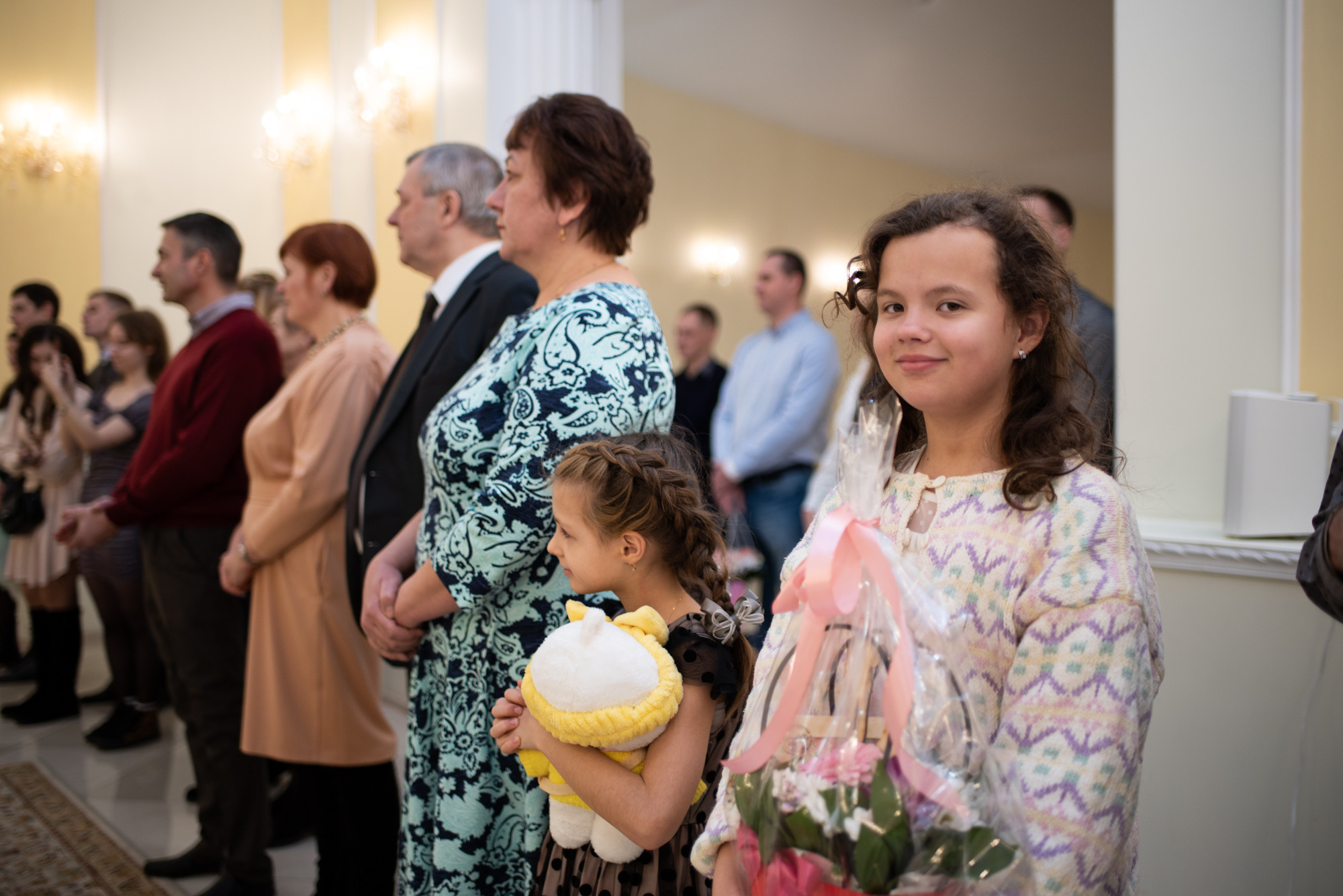 Дмитрий и Екатерина. Семейный и детский фотограф во Фрязино, Ивантеевке и Щелково Матвеева
