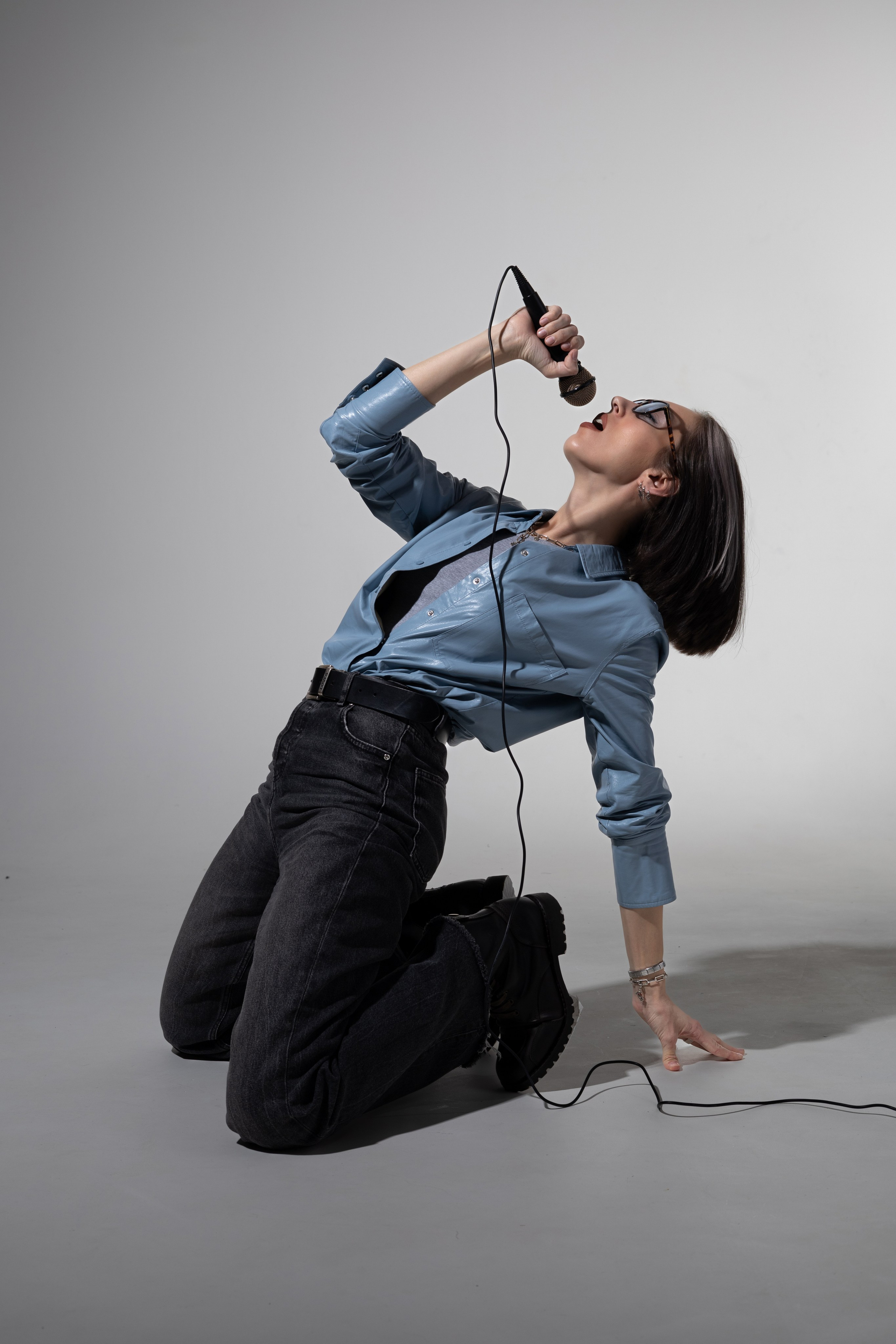 Контент-съёмки. Фотограф в Самаре Женя Шулепова