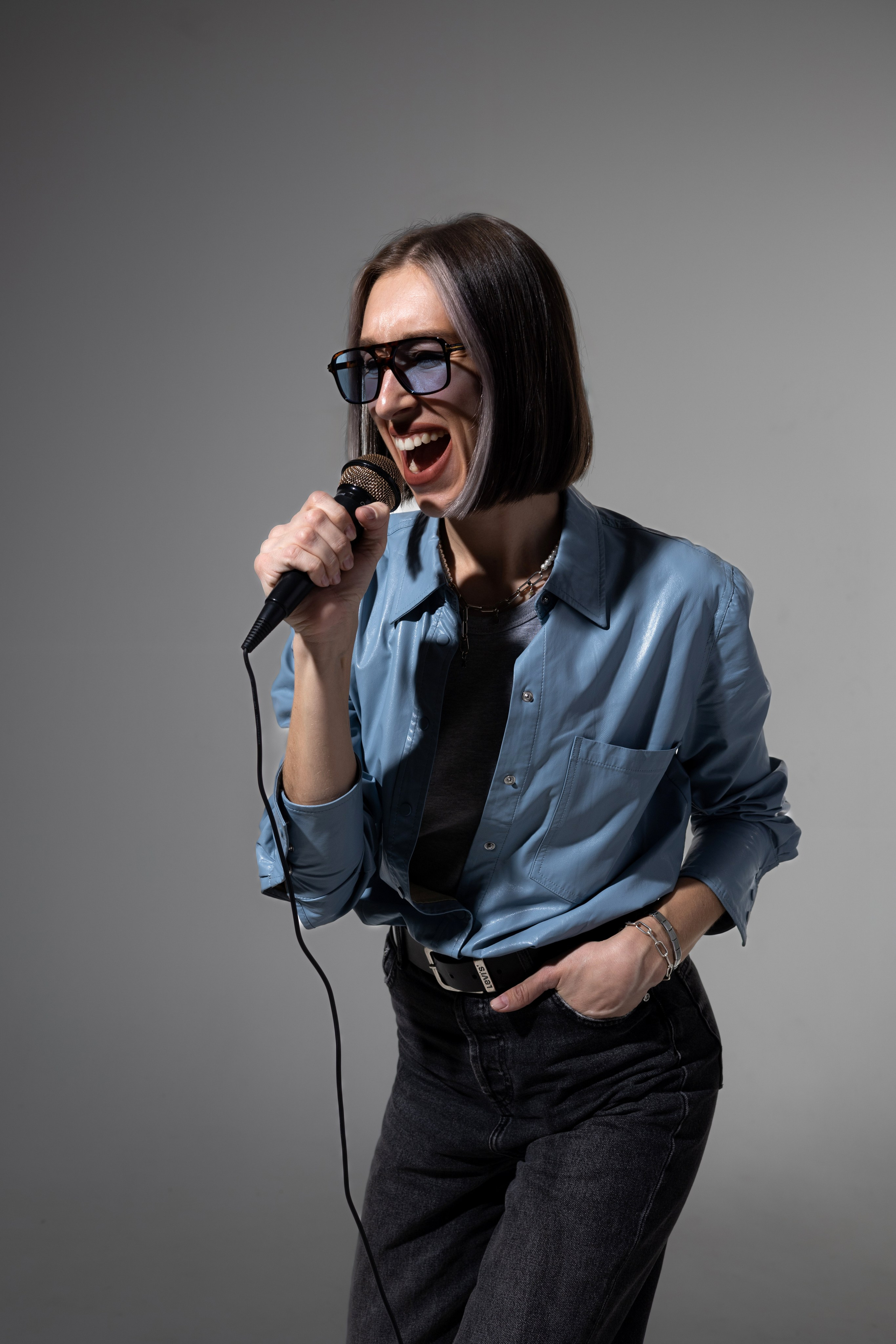 Контент-съёмки. Фотограф в Самаре Женя Шулепова