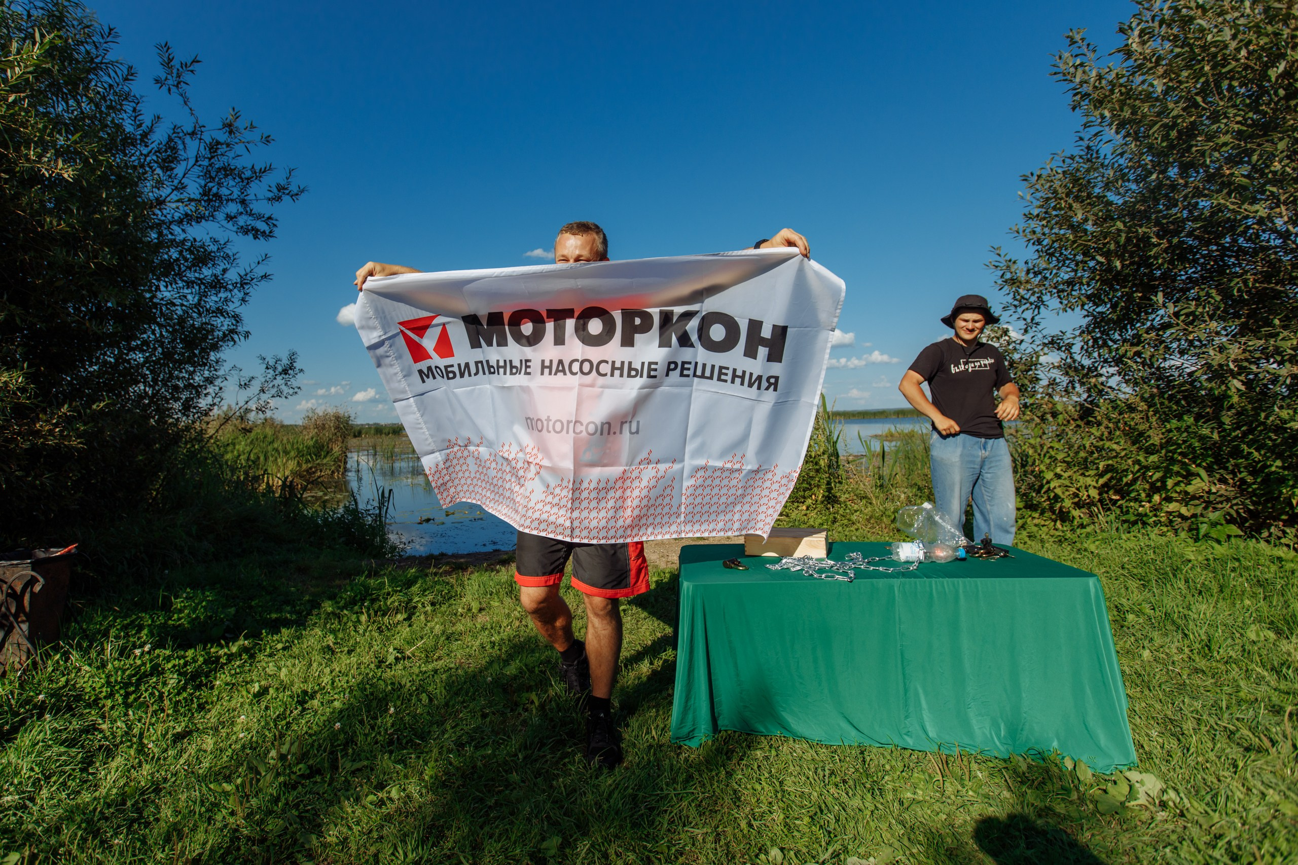 SUMMER. Motorkon. Свадебный фотограф в Ярославле Анастасия Архипова