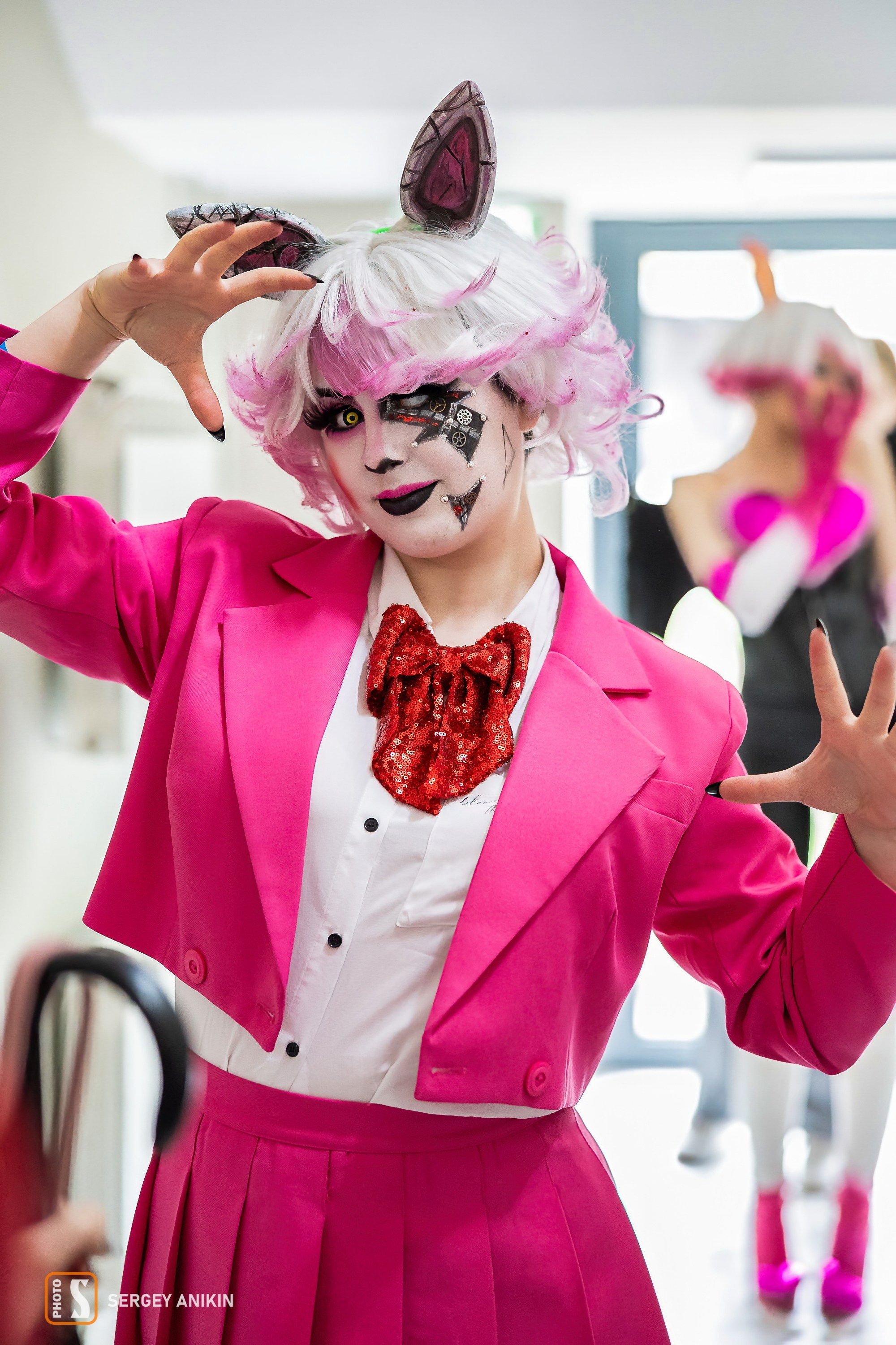 Фоторепортаж с фестиваля ДЕДфест 2025 в Москве