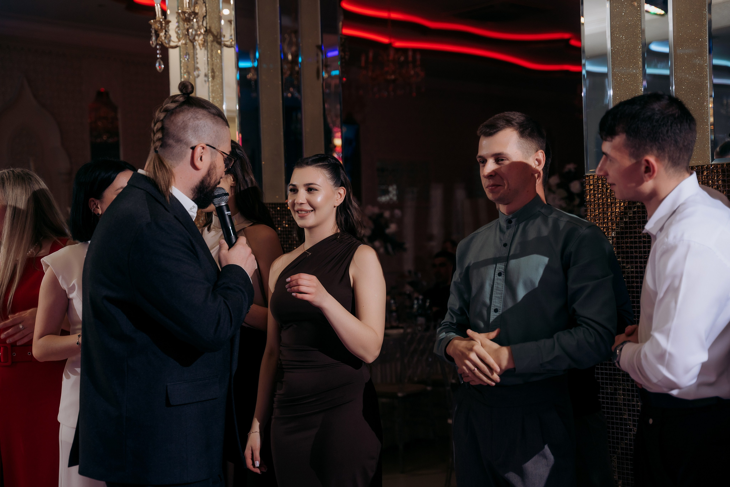 Илья и Юлия. Свадебный и семейный фотограф Екатерина Коробова г. Моздок