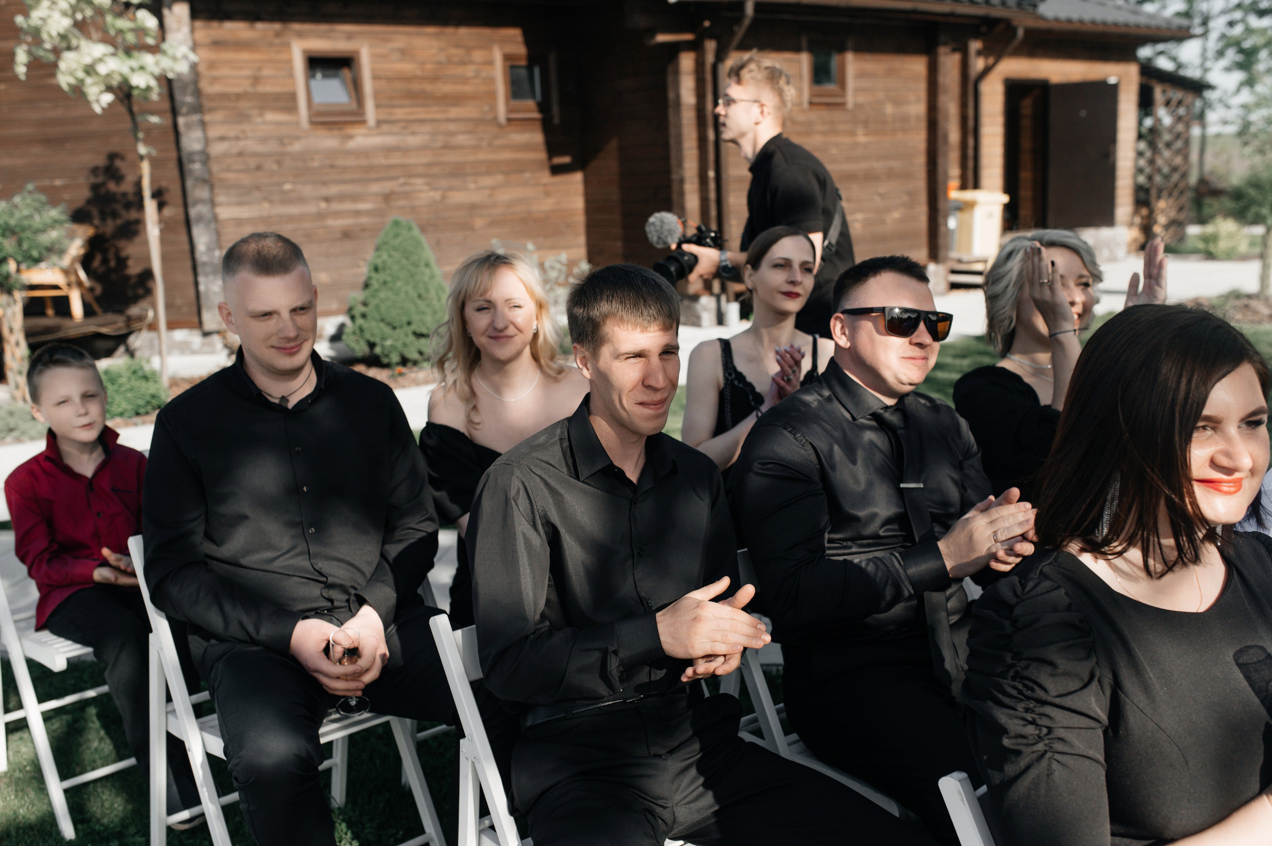 Станислав и Дарья. Фотограф Кирилл Верт