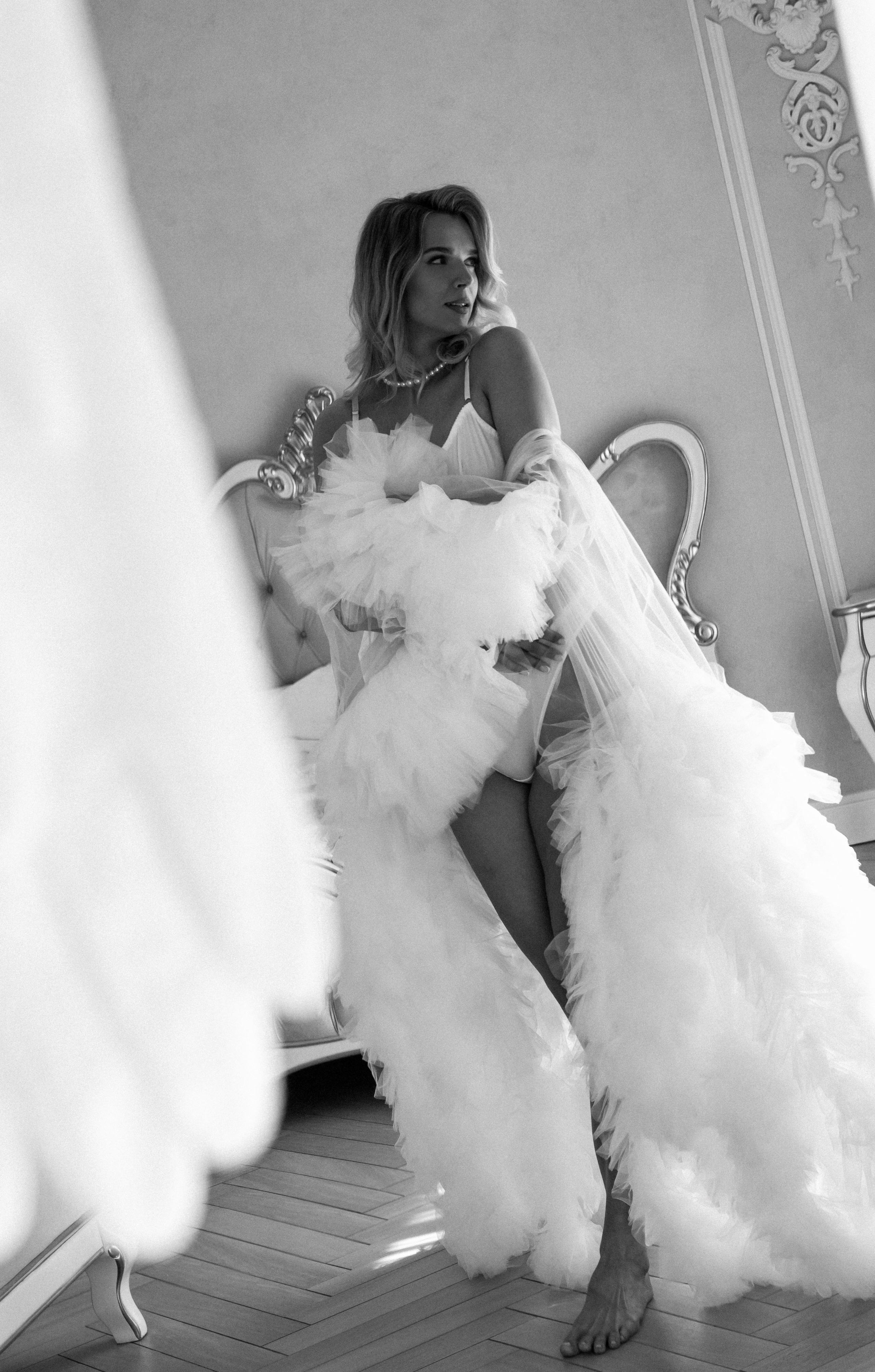 Алексей и Анна. Фотограф Кирилл Верт