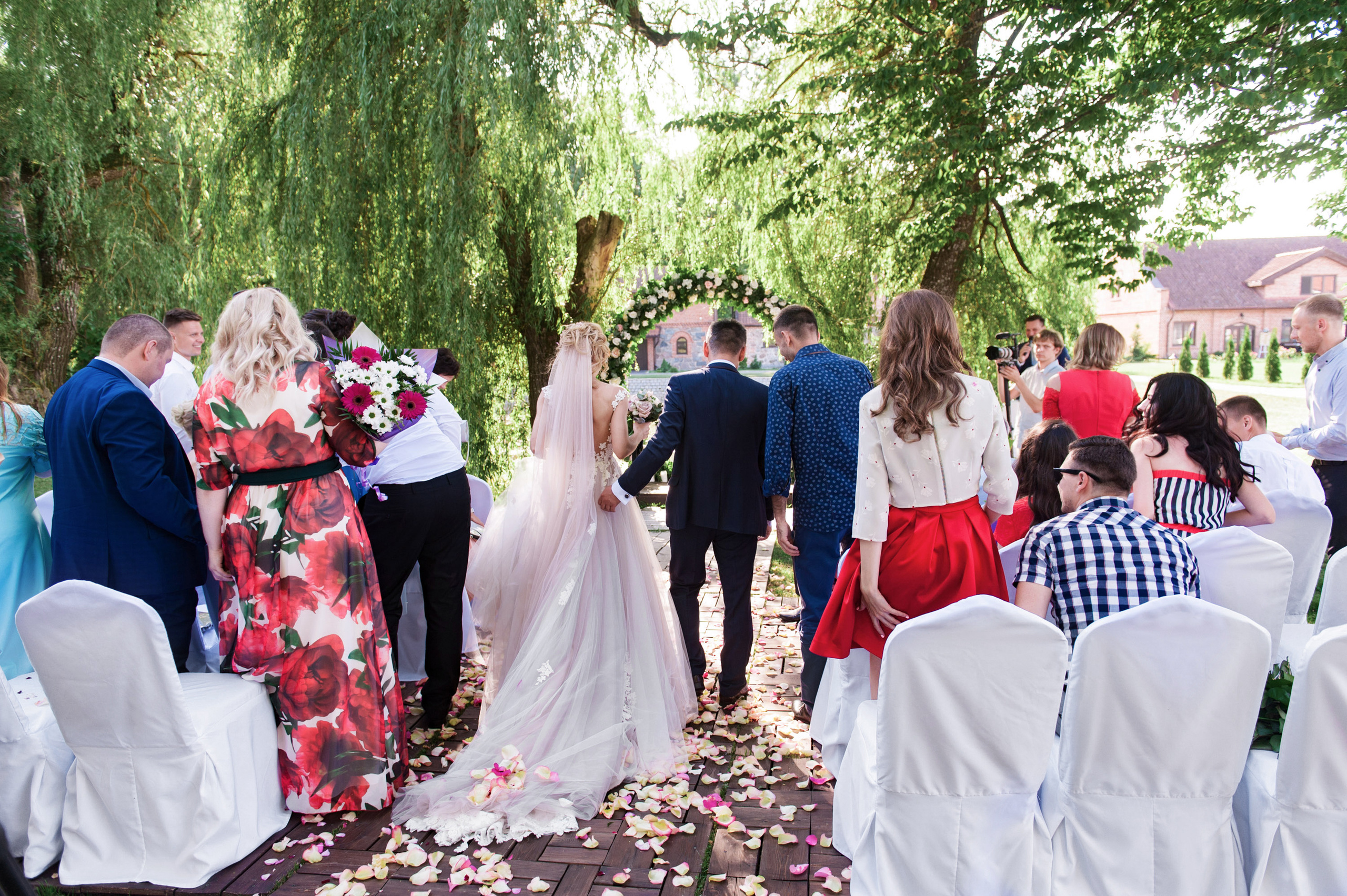 Свадебный фотограф Калининград - Александр Зубанов