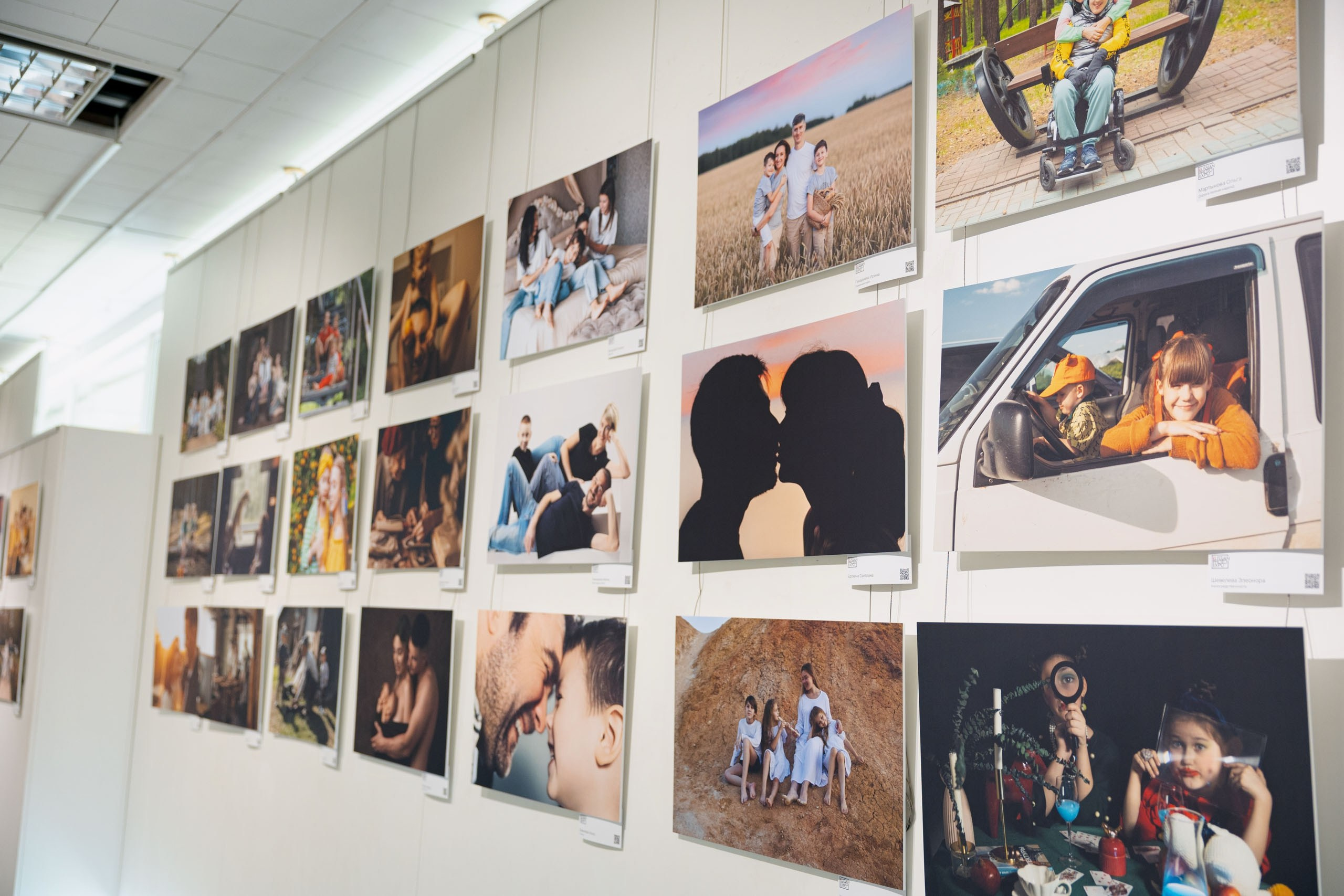 Кинель Наталья, фотосессия, выставка, галерея фотоискусства, Кинель арт