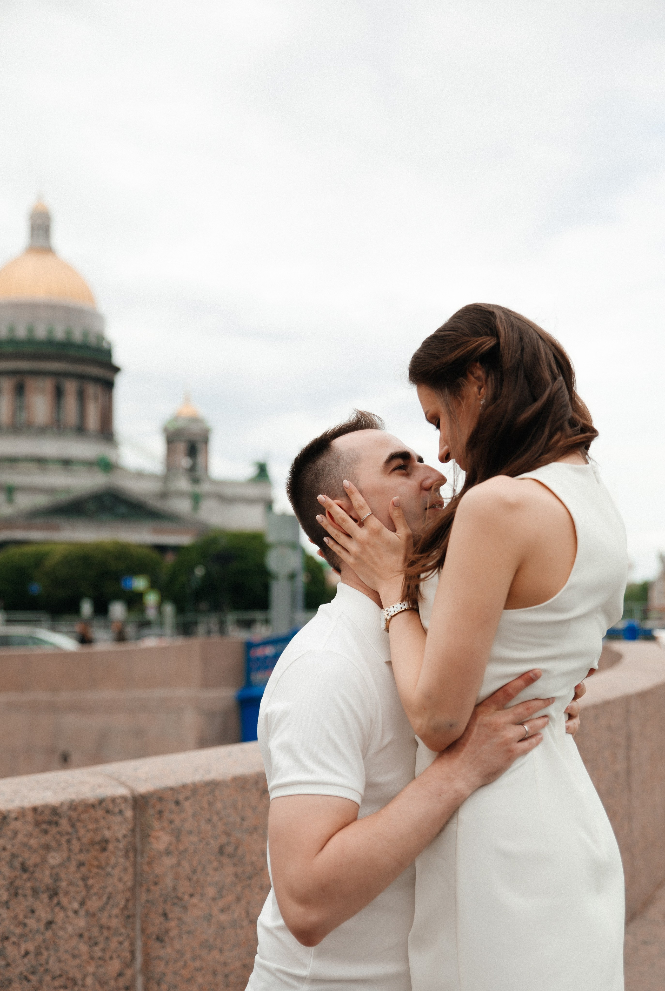 Love Story. Анна Михайлова|Свадебный фотограф в Санкт-Петербурге