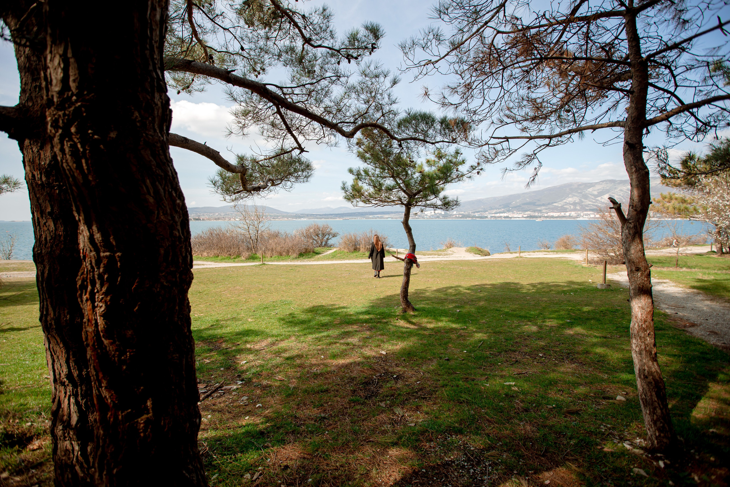 Лера. Фотограф в Геленджике, Архипо-Осиповке, Абрау-Дюрсо, Кринице Виктория