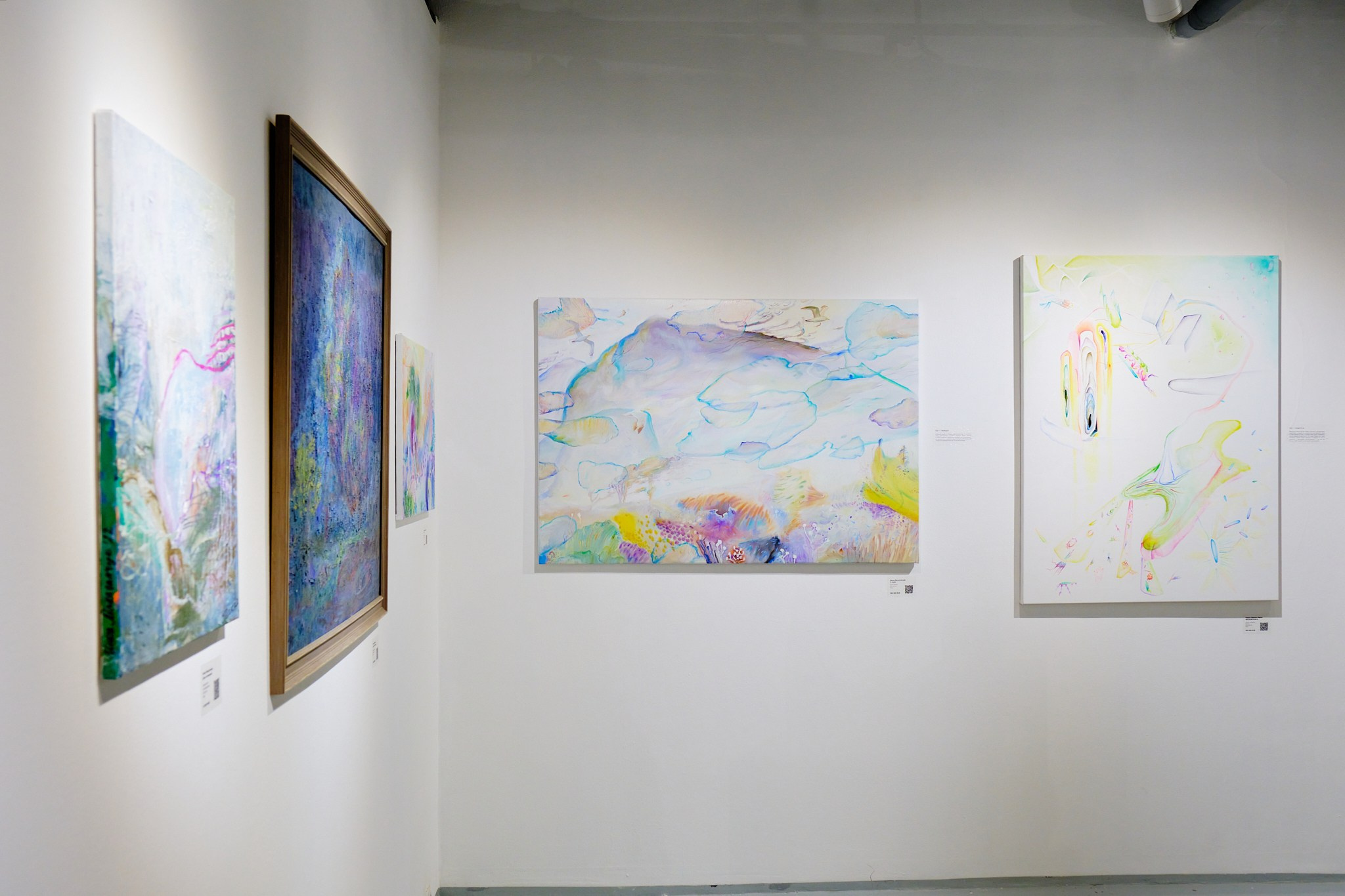 Law and Love x Postrigay Gallery. Портретный и репортажный фотограф в Москве Острикова Анастасия