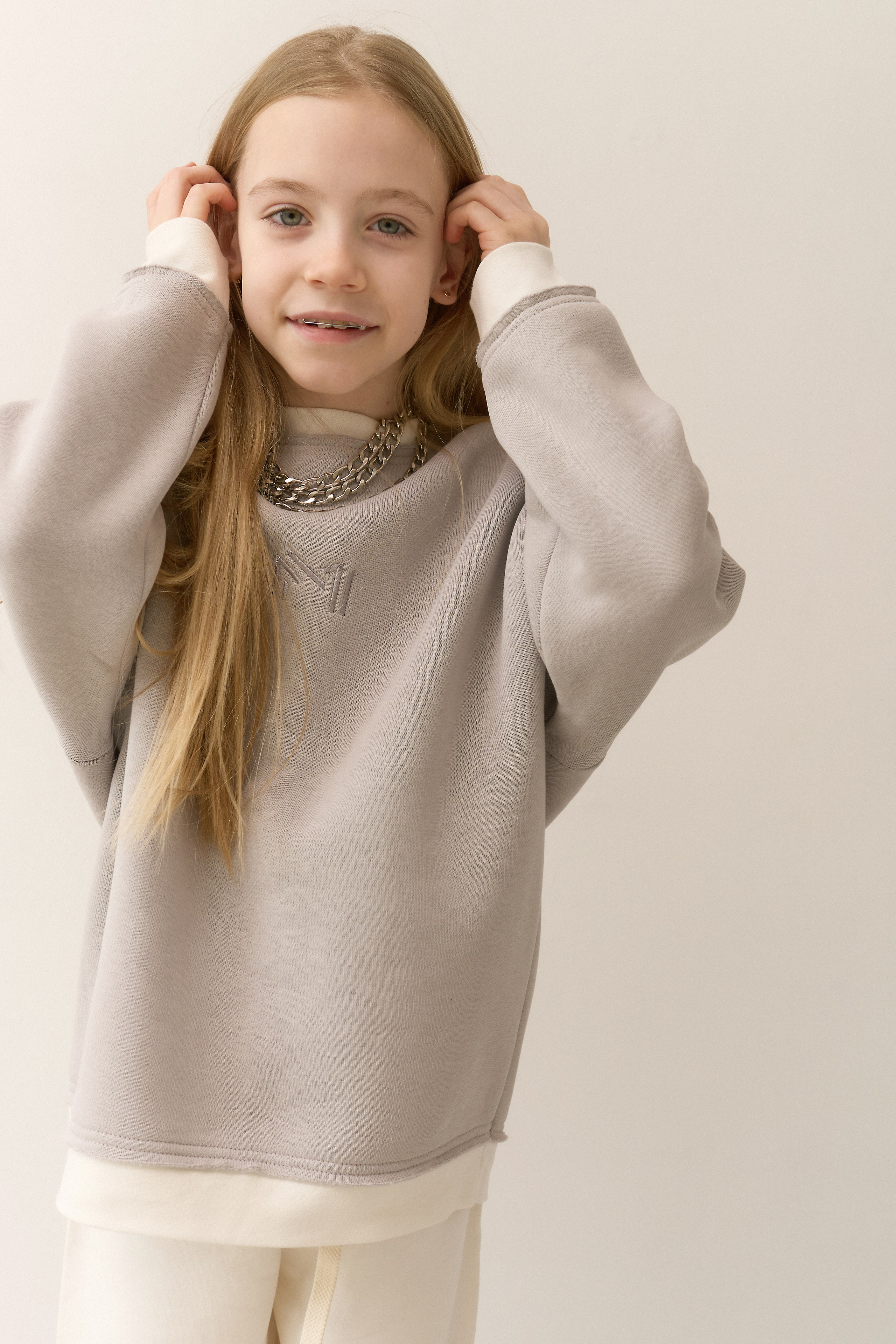 Лукбук и каталог. Главная