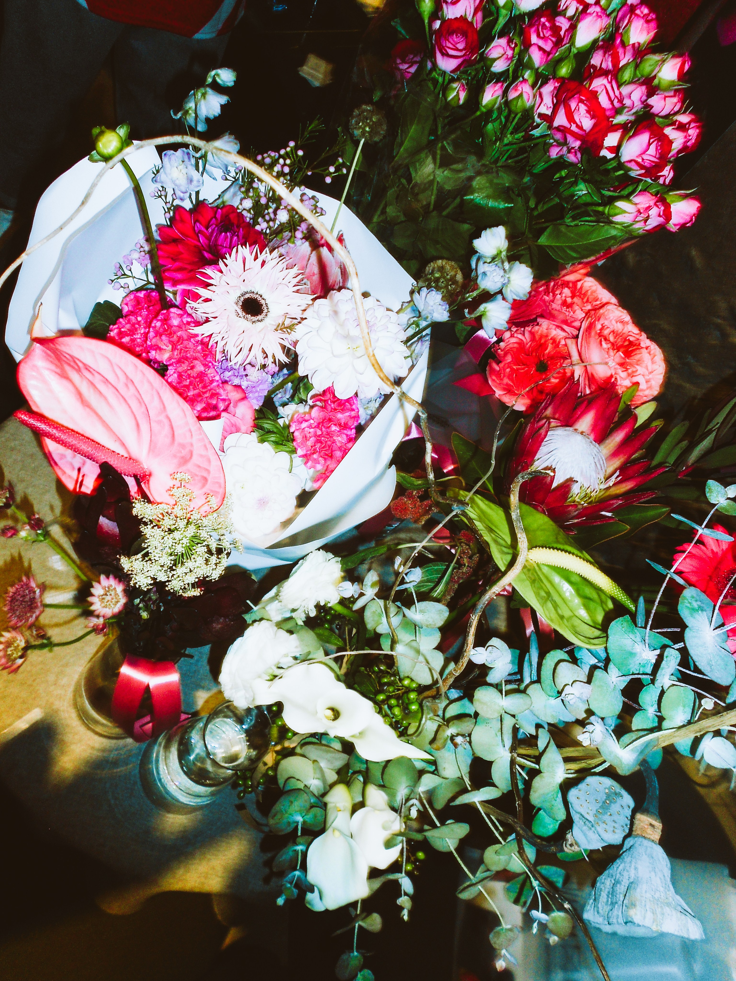 STREET STYLE PARTY. TUTSARKIS — Art Director | Stylist | Photographer