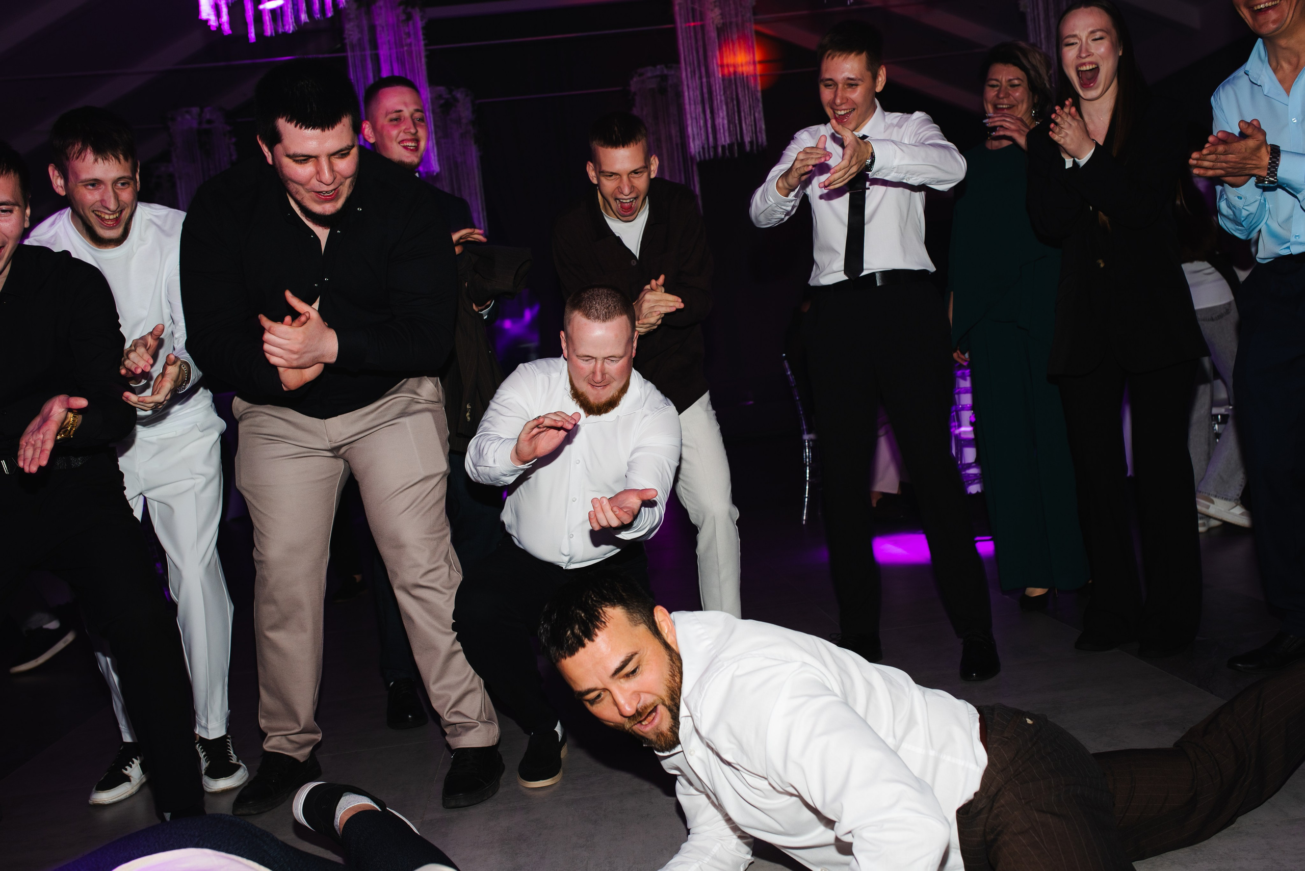 Самый лучший день. Свадебный фотограф Анастасия Бударина