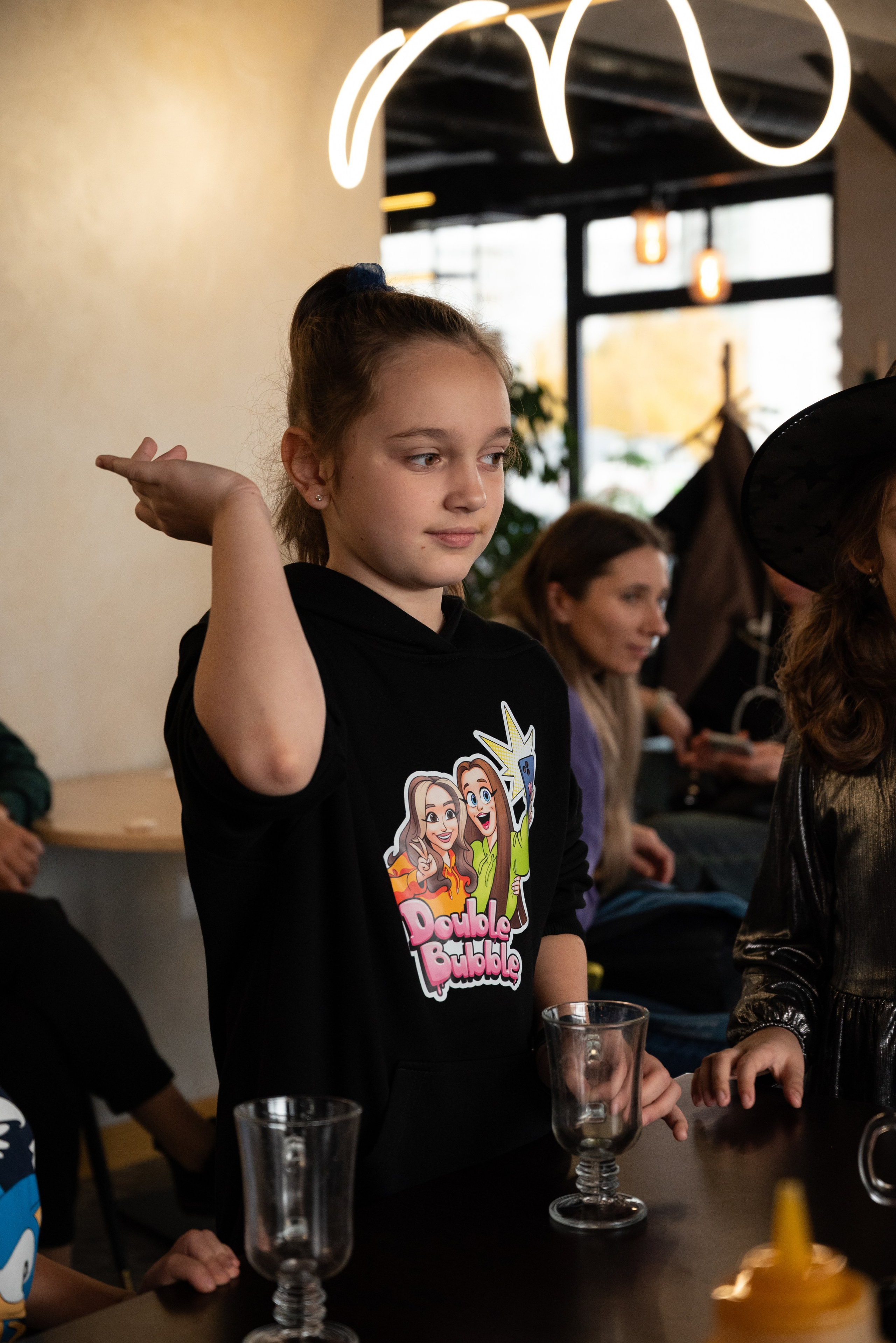 Детский мастер класс. Фотограф мероприятий в Москве