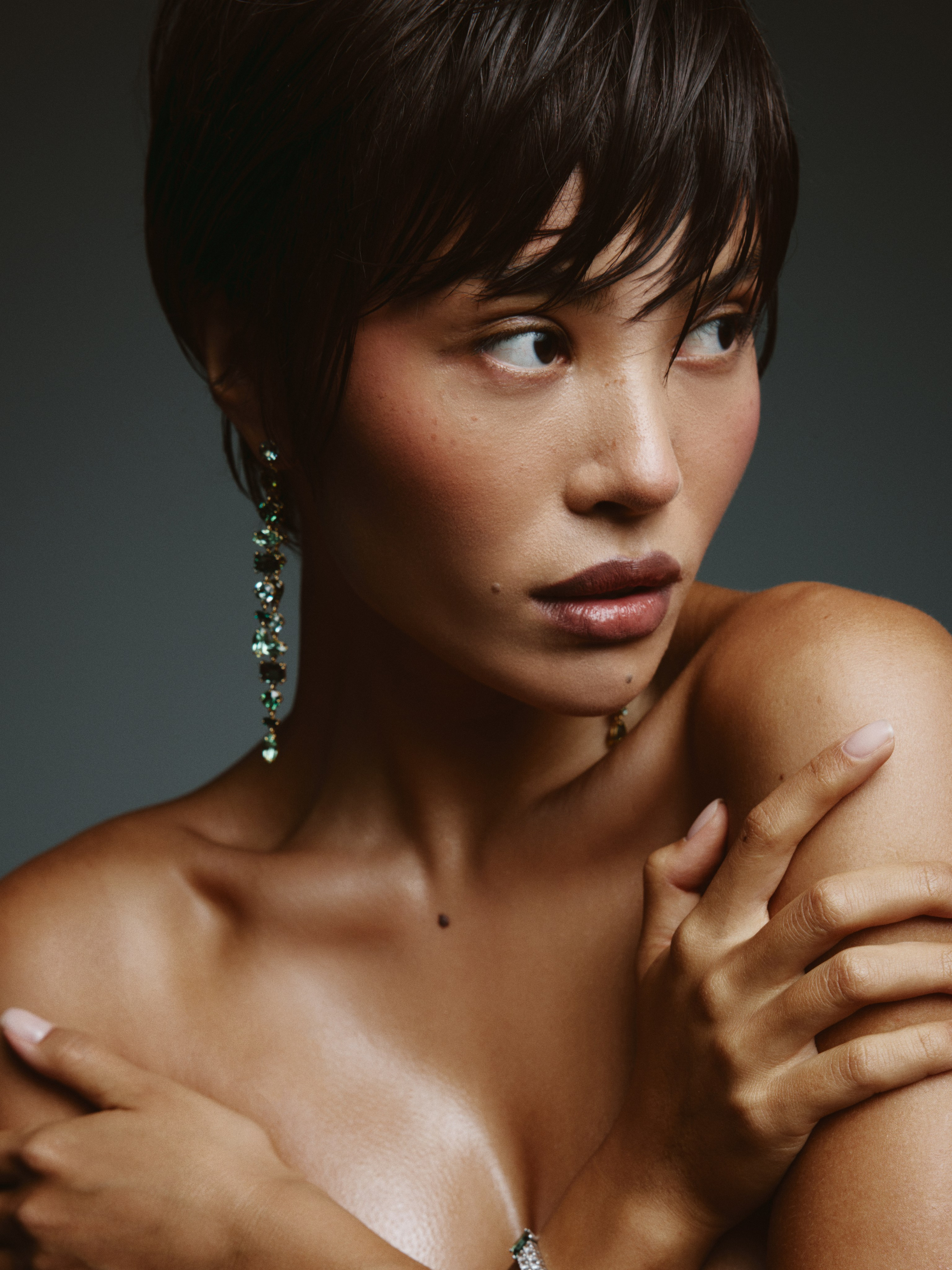Styles for Capture One. Temirlan Far