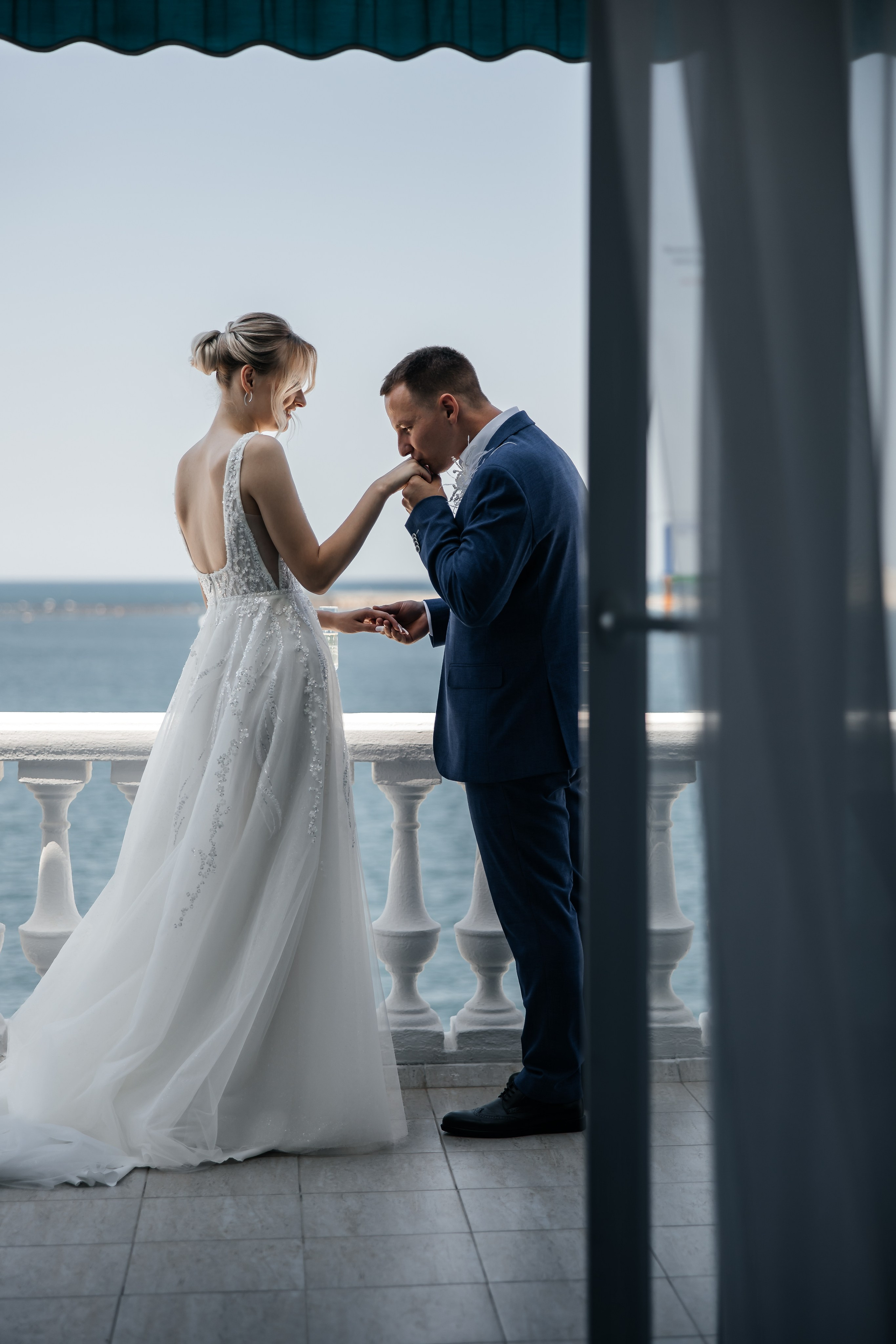 Анонс свадьбы Елены и Владислава. Свадебный фотограф в Крыму и Севастополе Ольга Баскакова