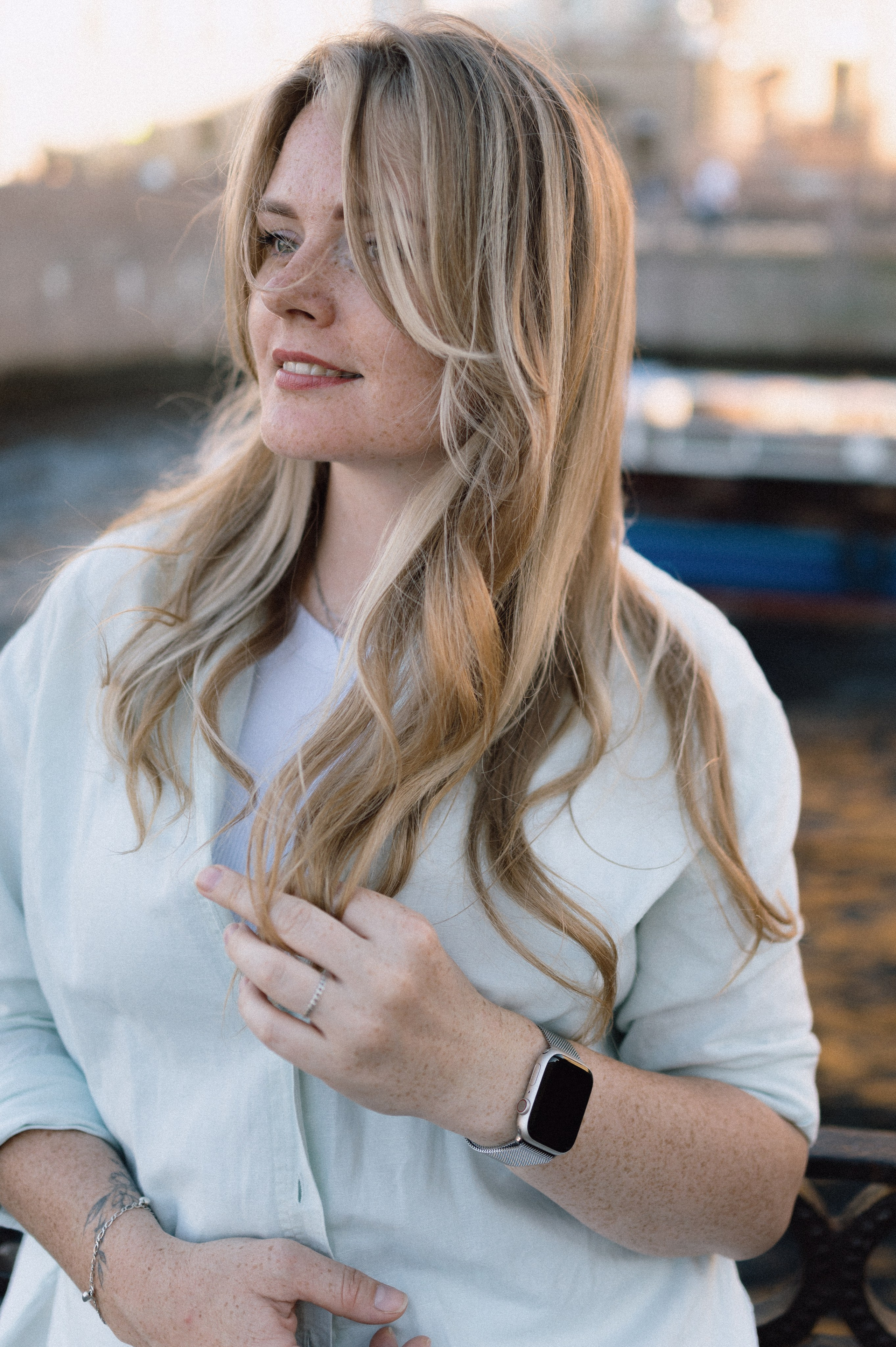 Семейные события. Портретный фотограф Санкт-Петербург