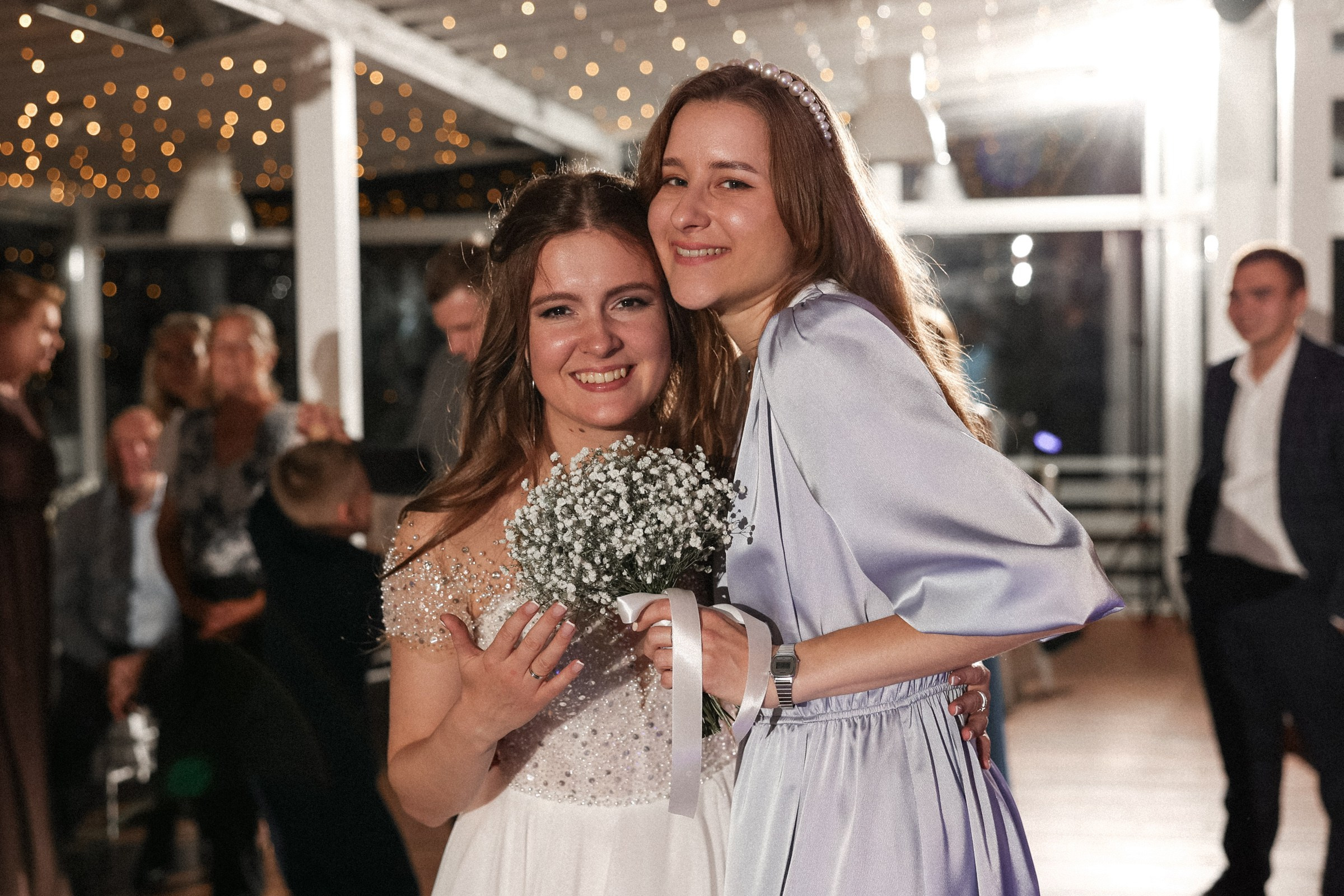 Lu. Свадебный фотограф в Ярославле Илья Жуков