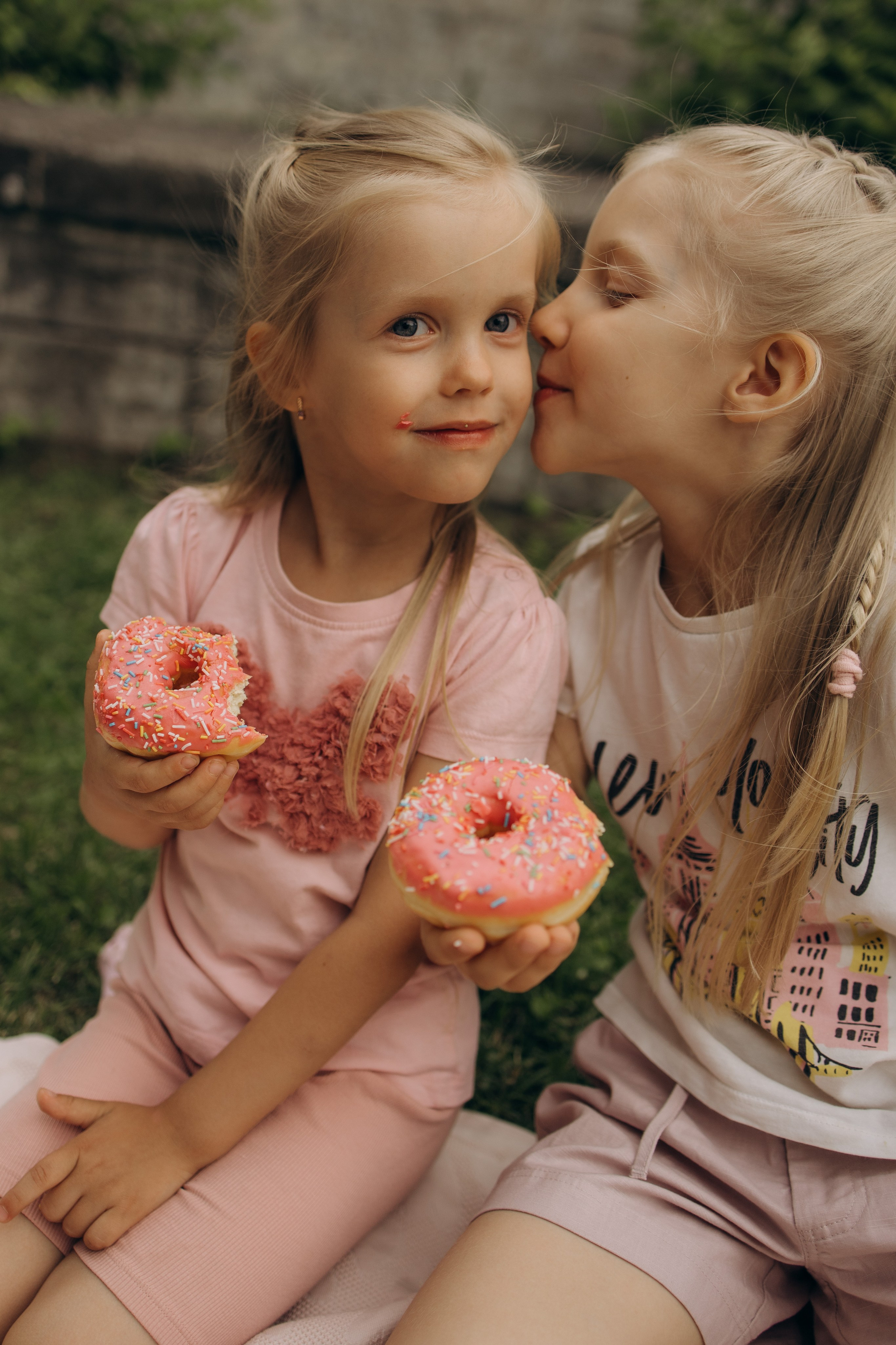 Бабочки внутри. Семейный и детский фотограф в Санкт-Петербурге — Лаврова Ольга