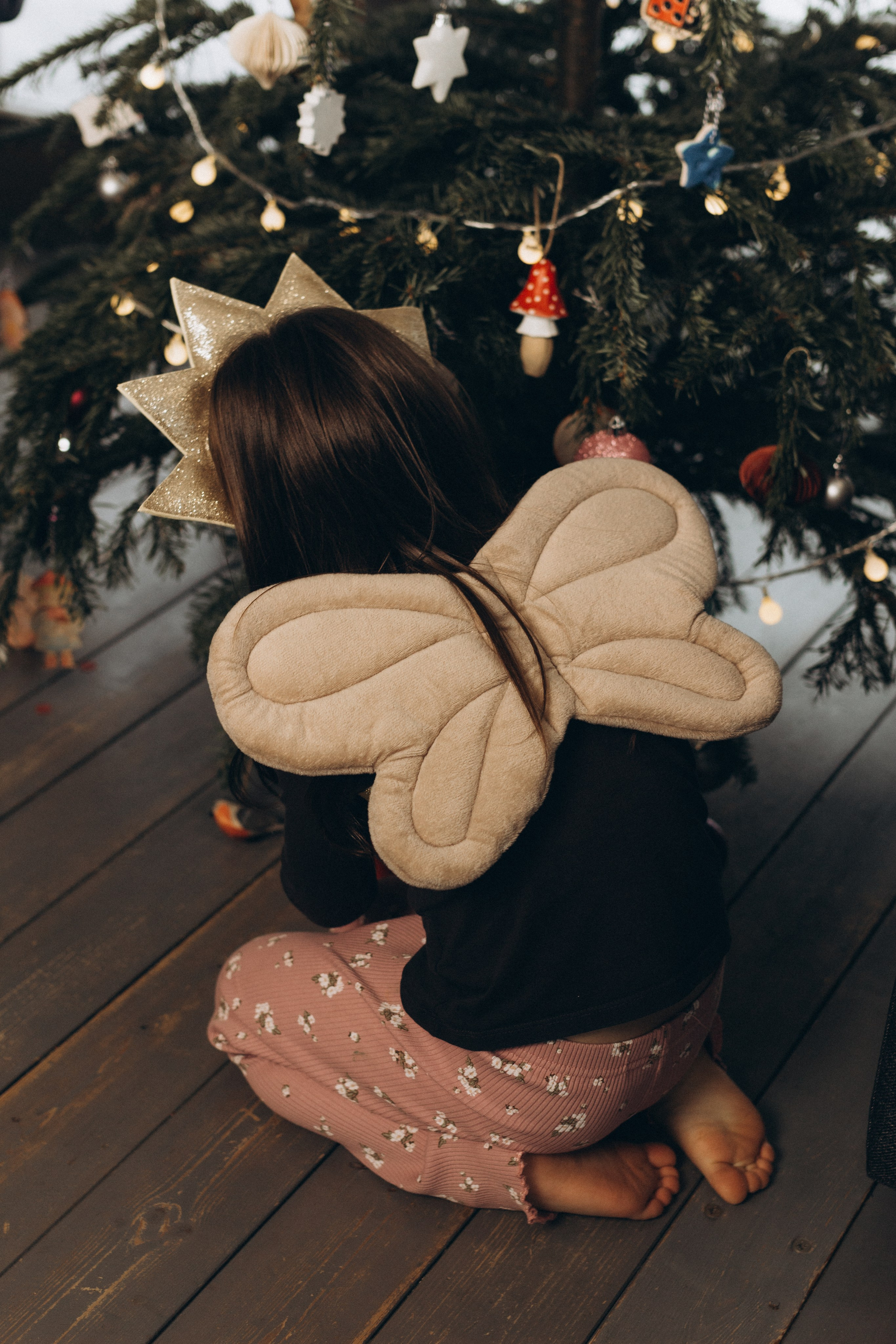 Там, где тепло. Семейный и детский фотограф в Санкт-Петербурге — Лаврова Ольга