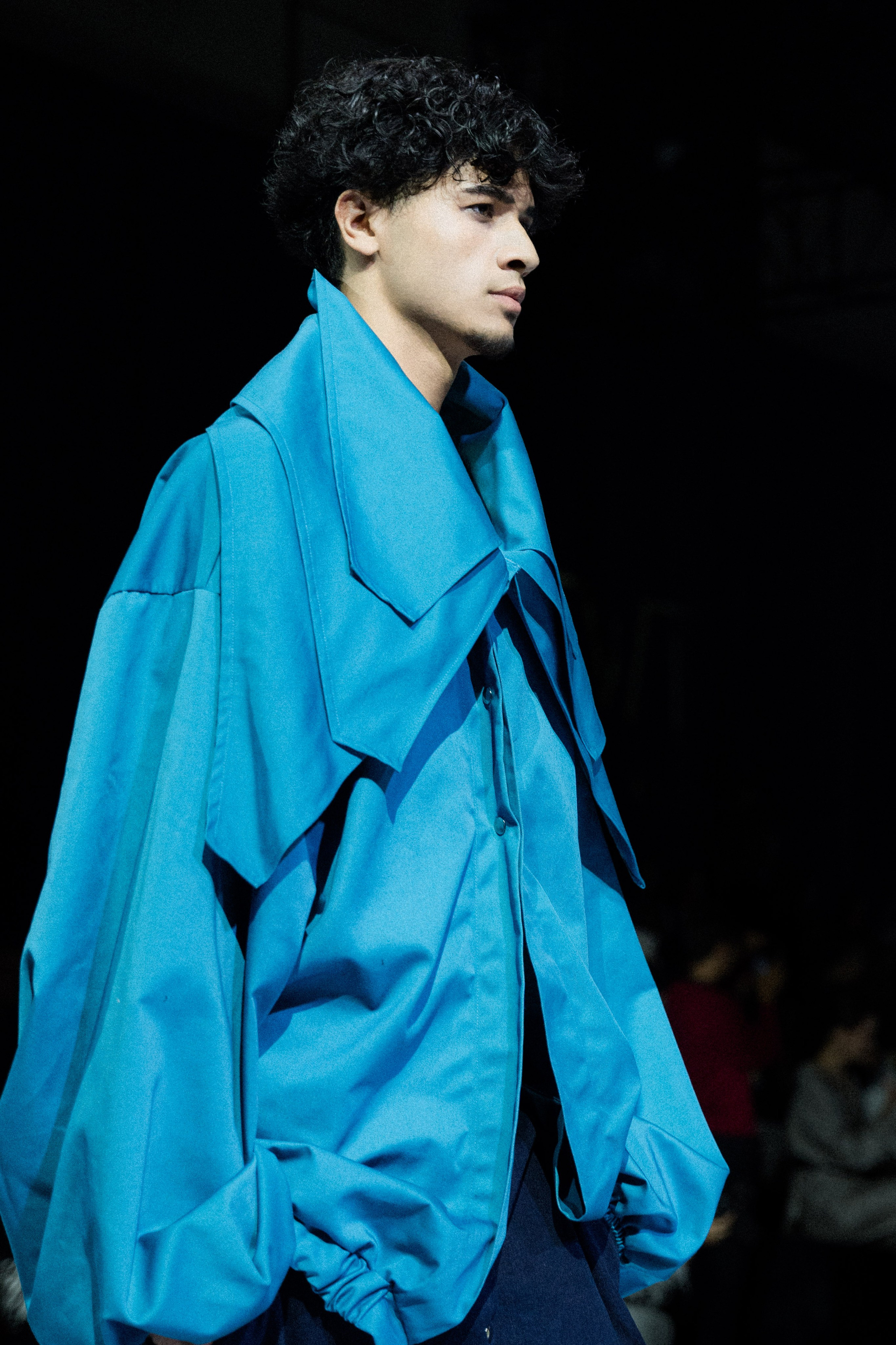 Visa Fashion Week Tashkent 2026. Janie valde |photographer & visual artist