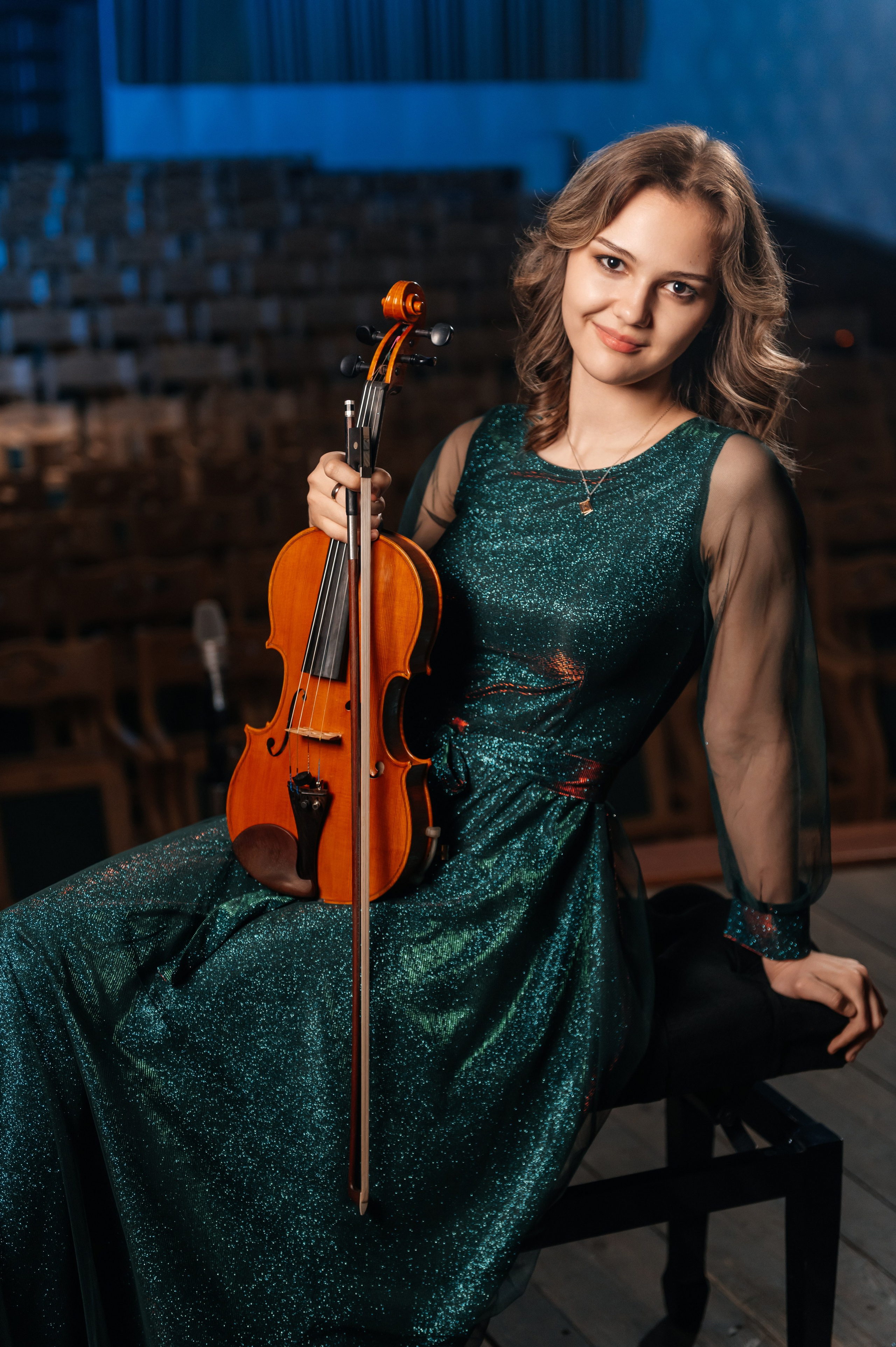 Старшие классы. Современные выпускные альбомы в Новосибирске