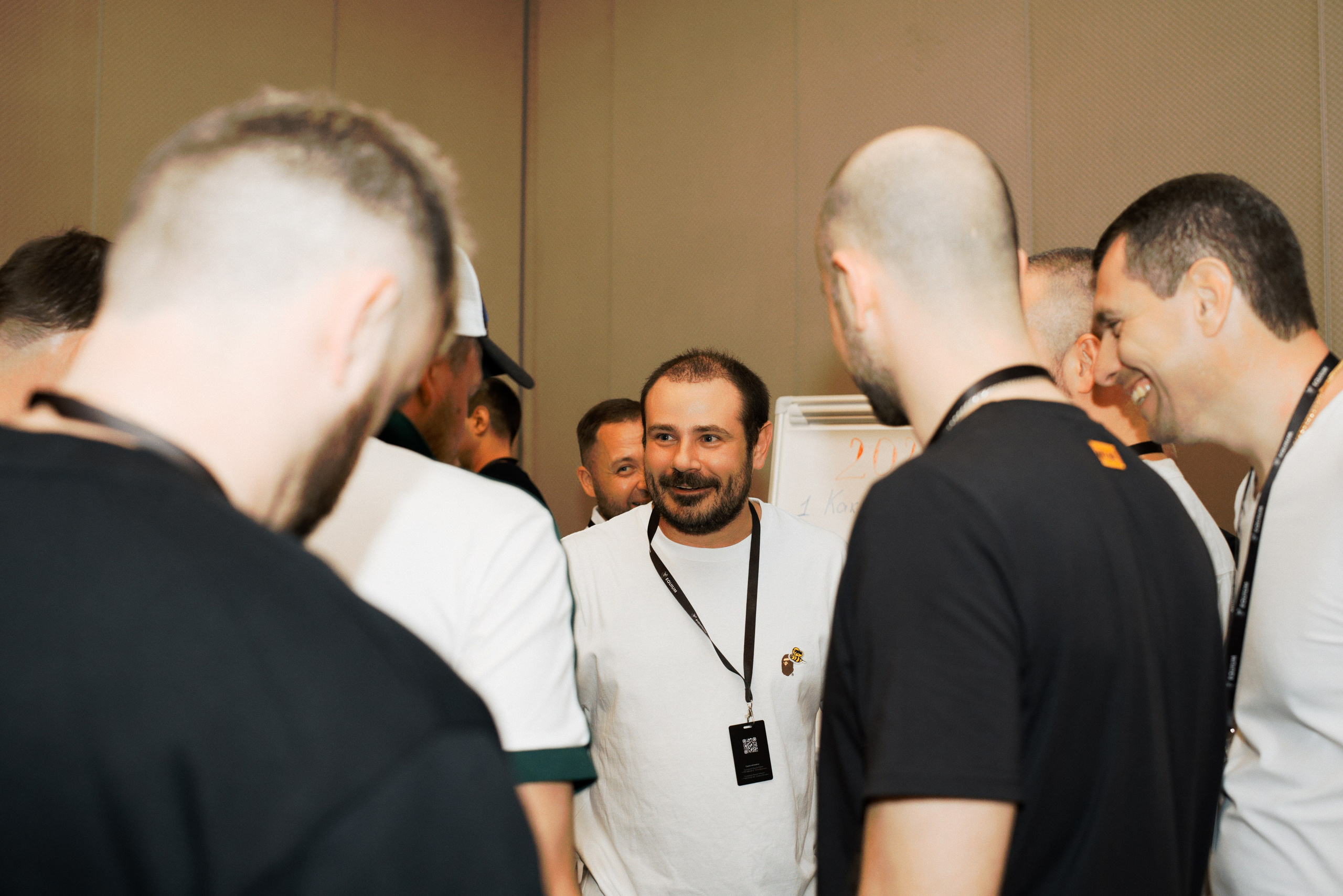 Equium. Репортажный и портретный фотограф Алексей Полячек