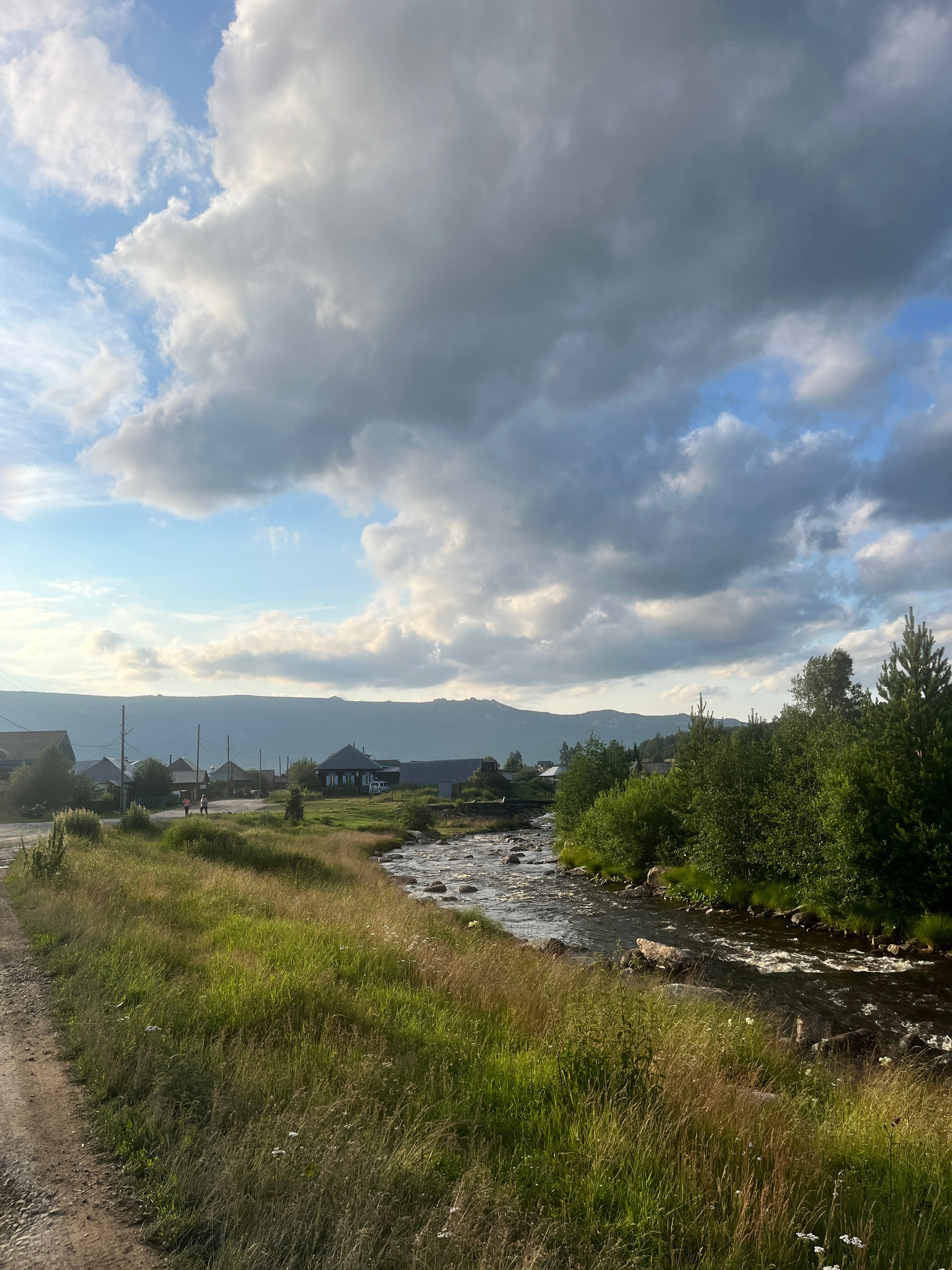 Тур на Иремель из Уфы — Время Приключений