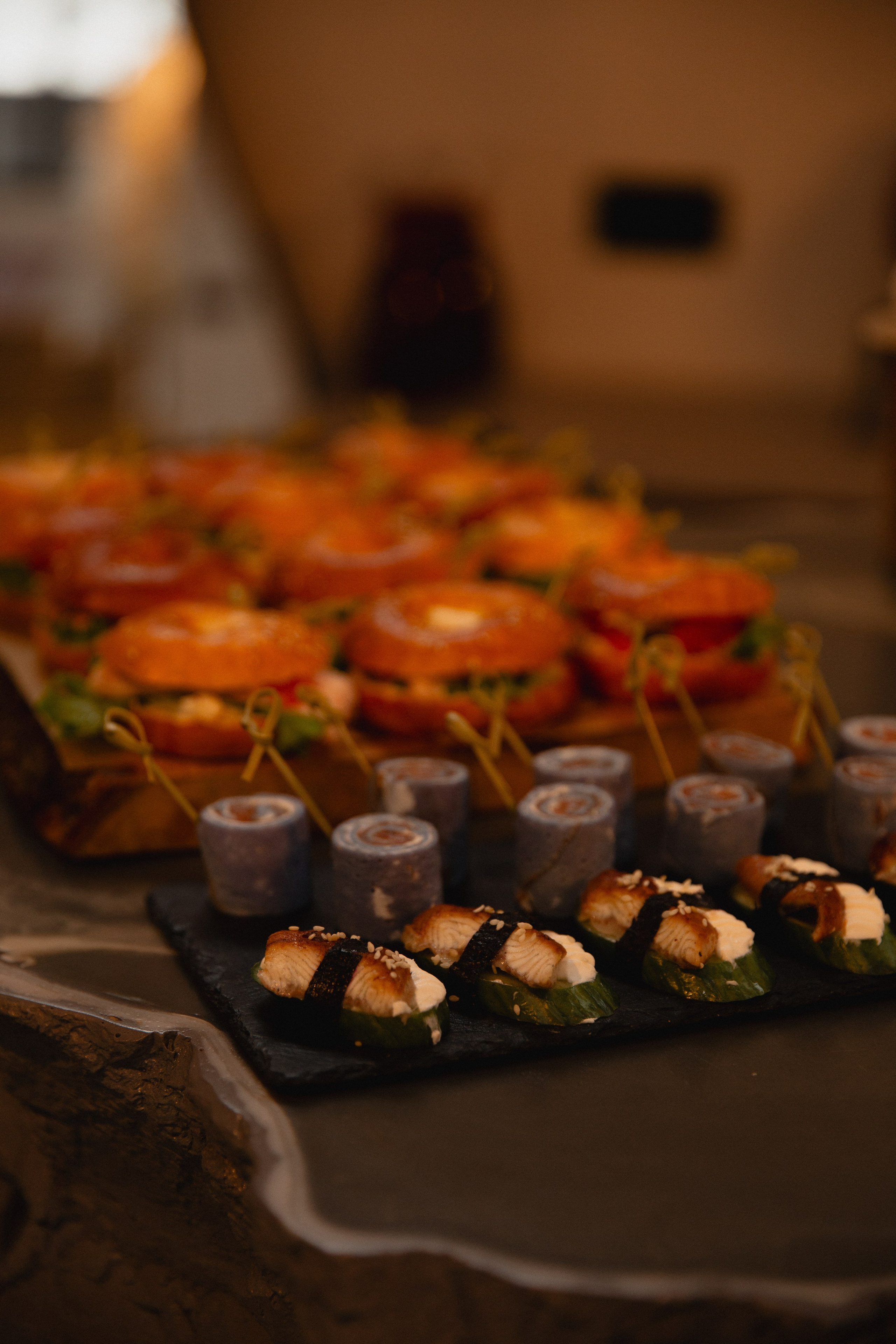 Гендер пати | 11.25. Фотограф | Юля Ди