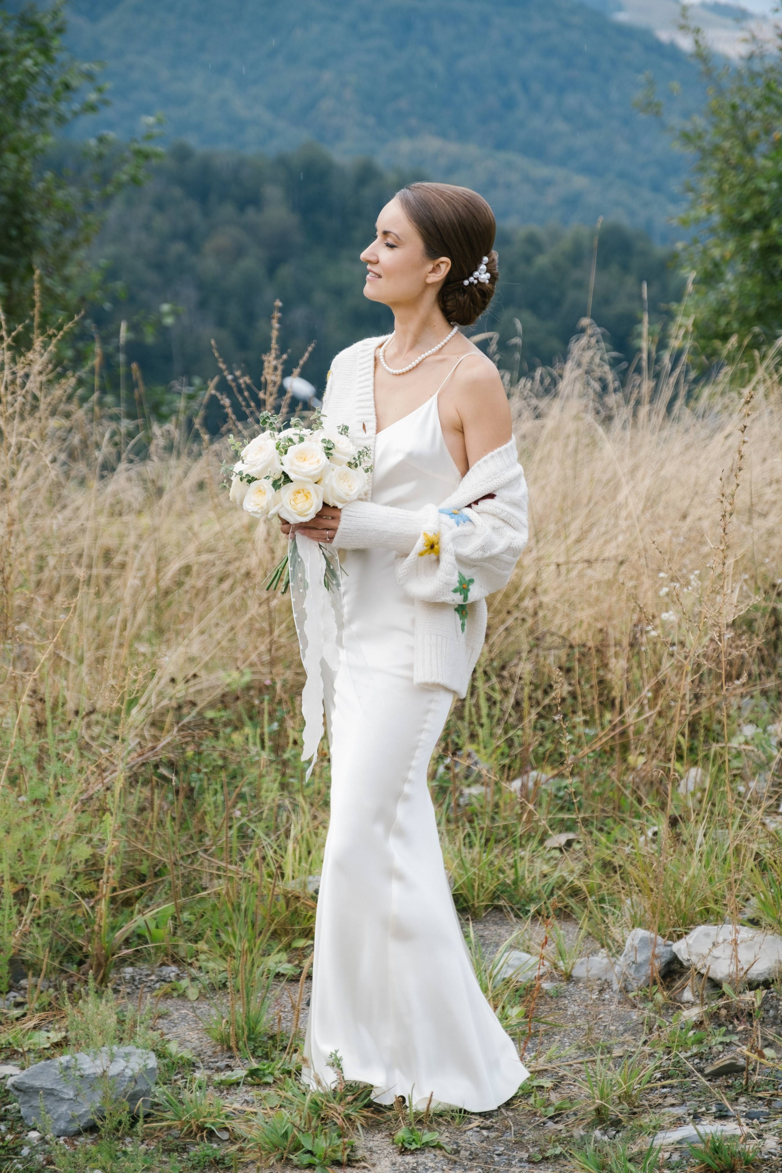 Виктория / Евгений. Свадебный Видеограф Фотограф в Сочи