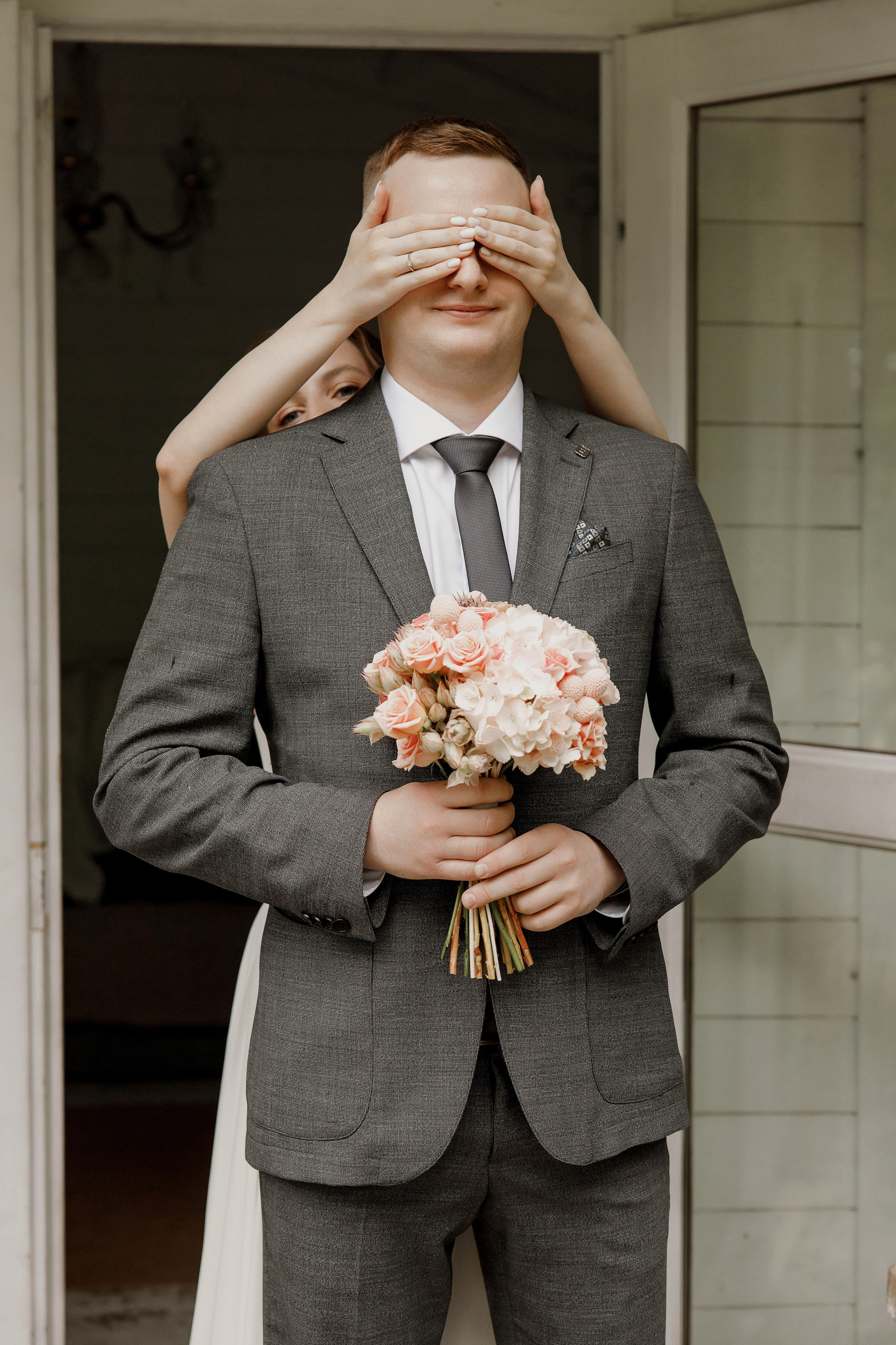 Анастасия и Владислав. Свадебный и семейный фотограф  во Владивостоке Ольга Украинец