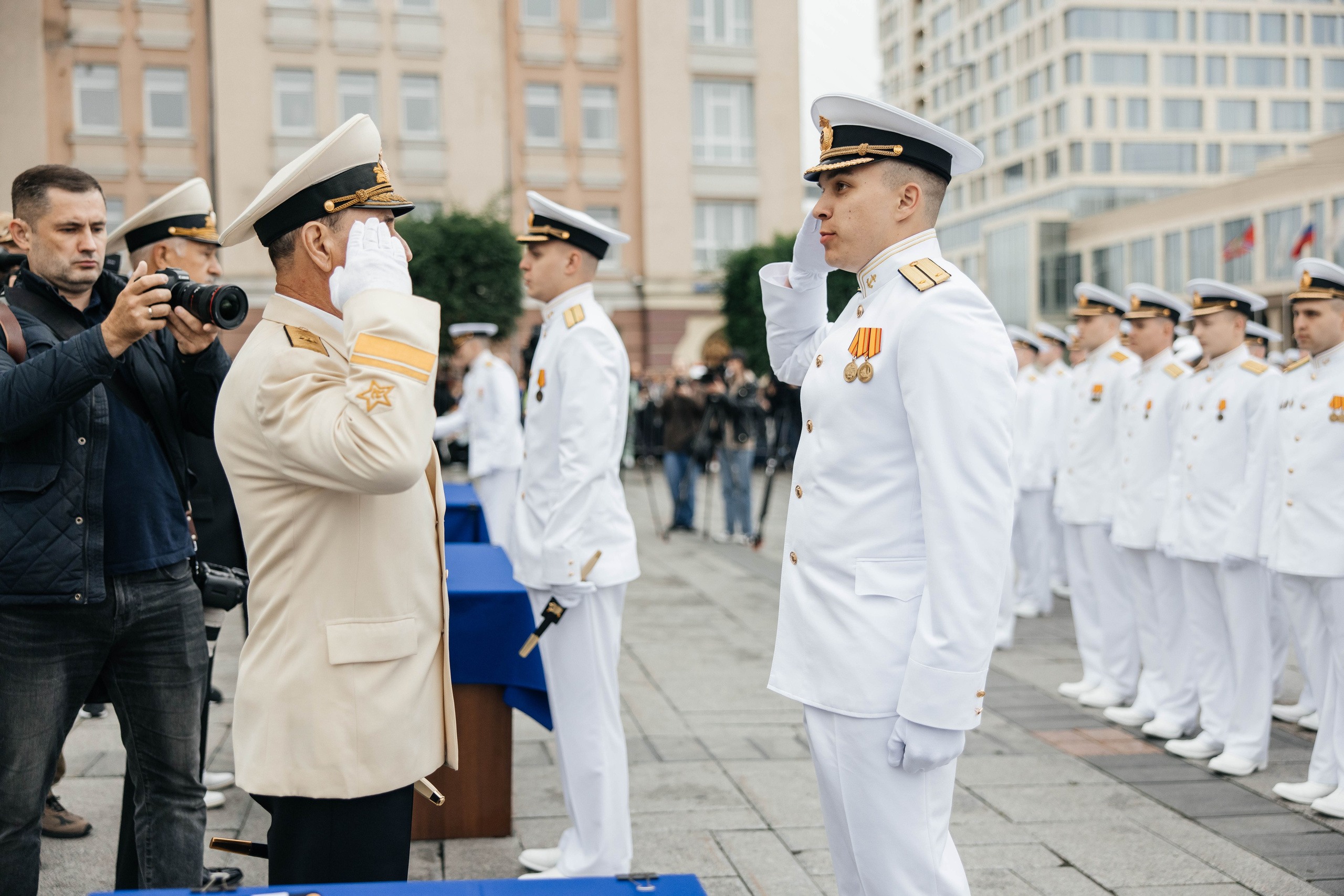 TOVMU. Фотограф во Владивостоке Максим Цой
