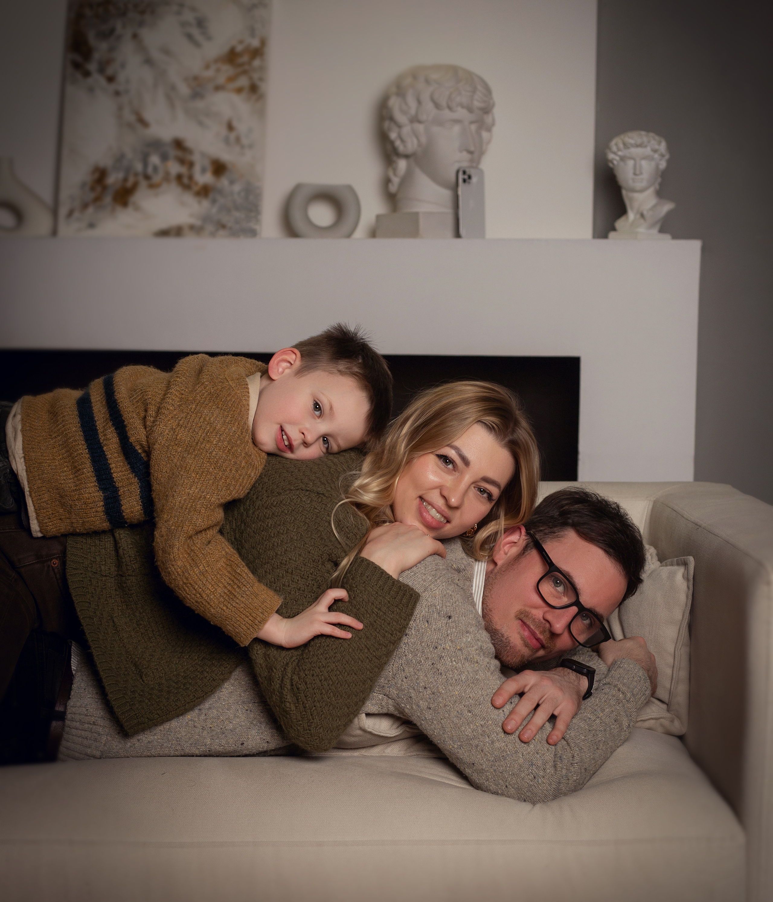 Мои работы. Обо мне