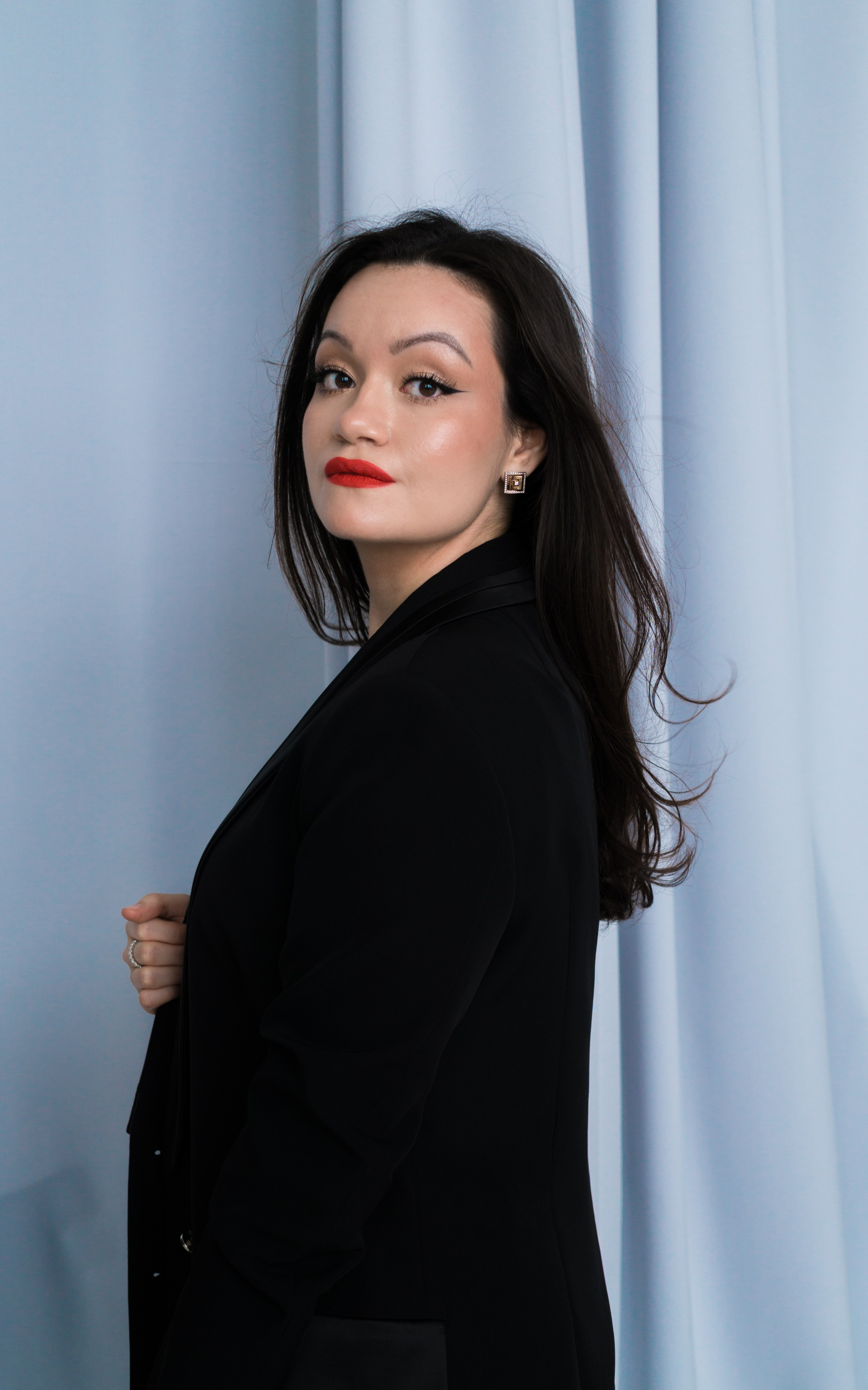 Portraits. Фотограф Казань