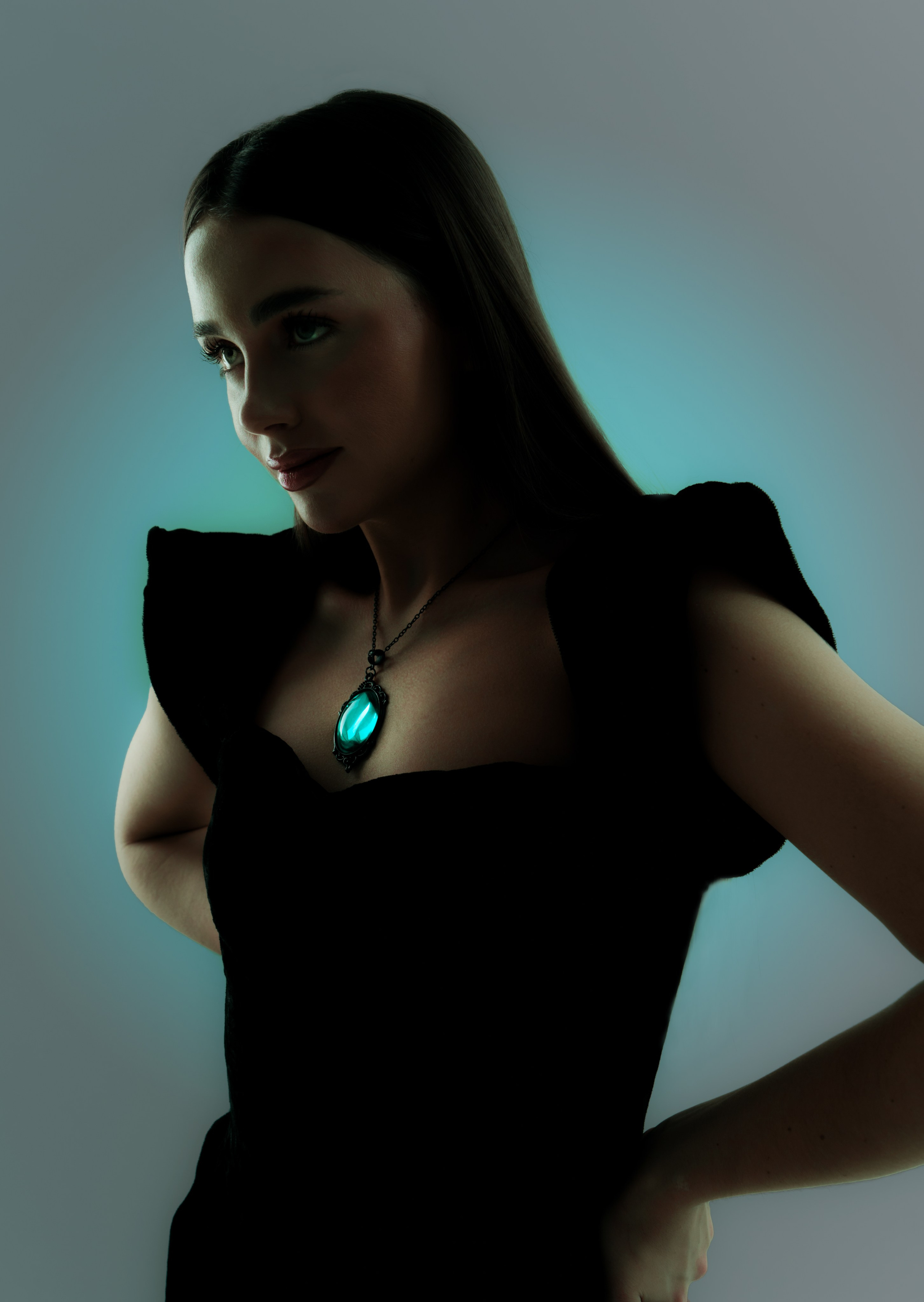 Portraits. Фотограф Казань